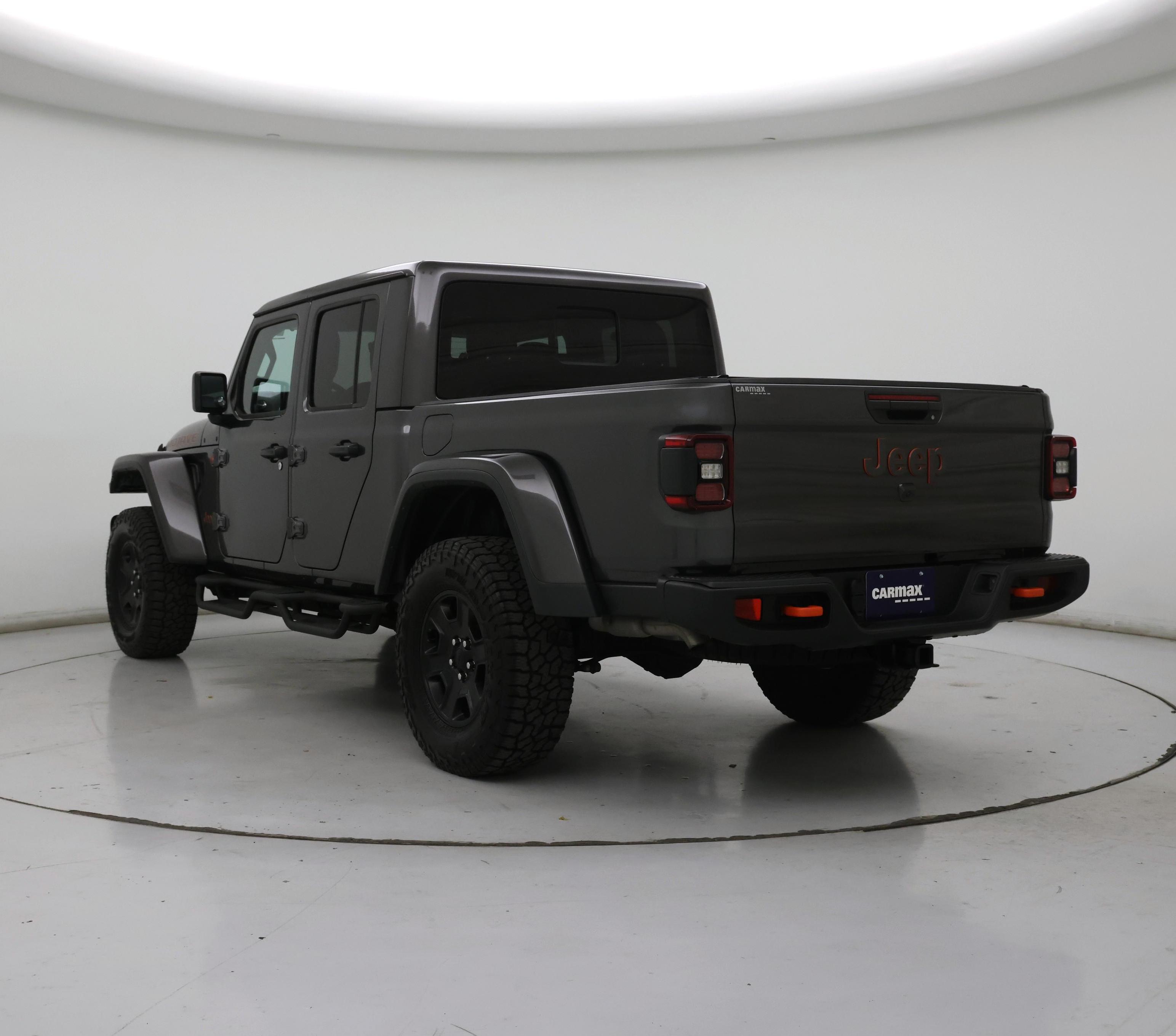 Thumbnail: 2023 Jeep Gladiator - 2