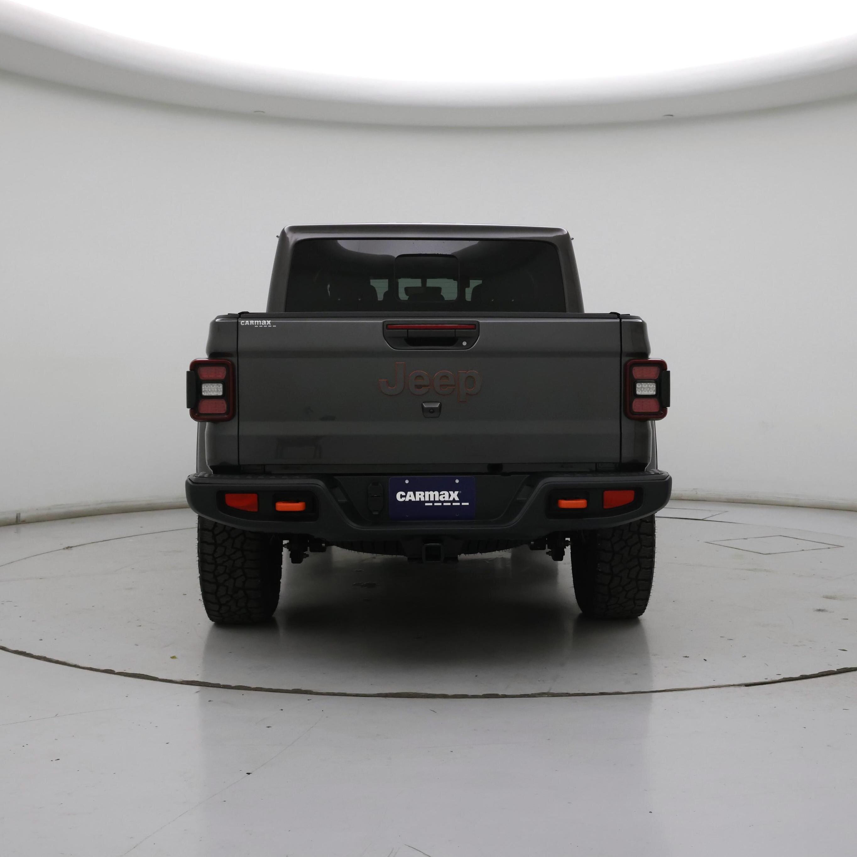 Thumbnail: 2023 Jeep Gladiator - 6