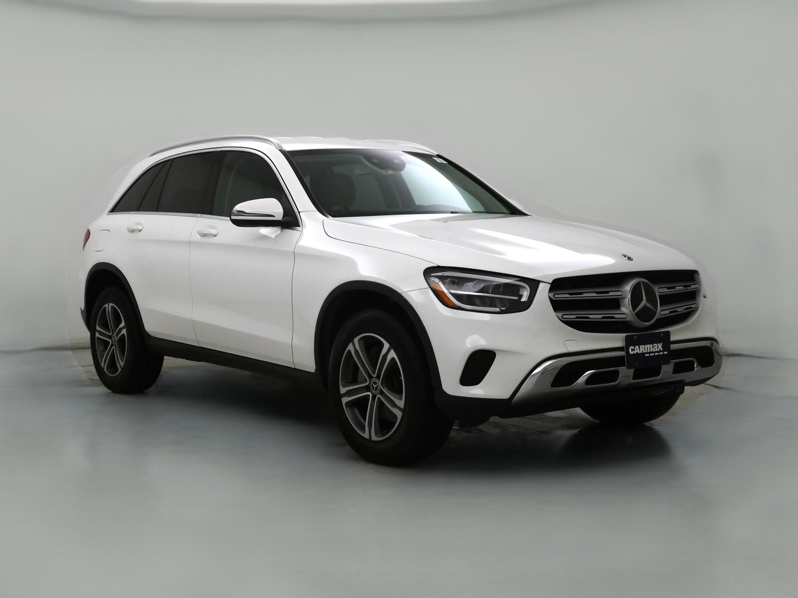 2020 Mercedes-Benz GLC GLC300