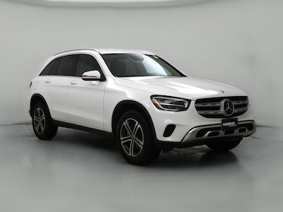 2020 Mercedes-Benz GLC300