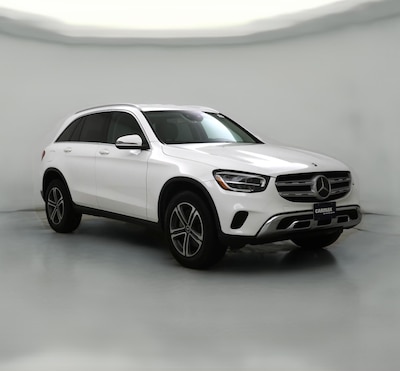 2020 Mercedes-Benz GLC300