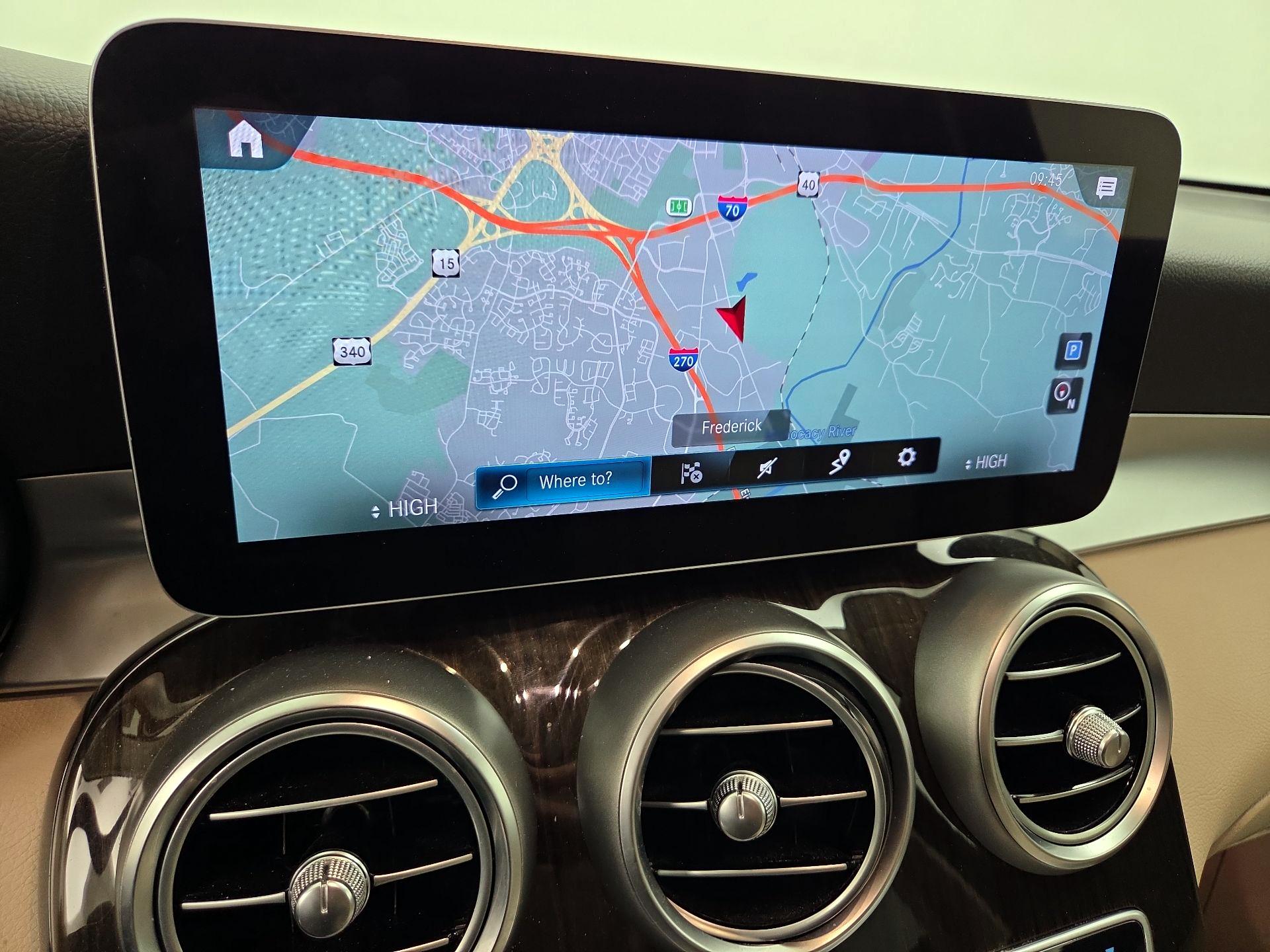 Thumbnail: 2020 Mercedes-Benz GLC - 14