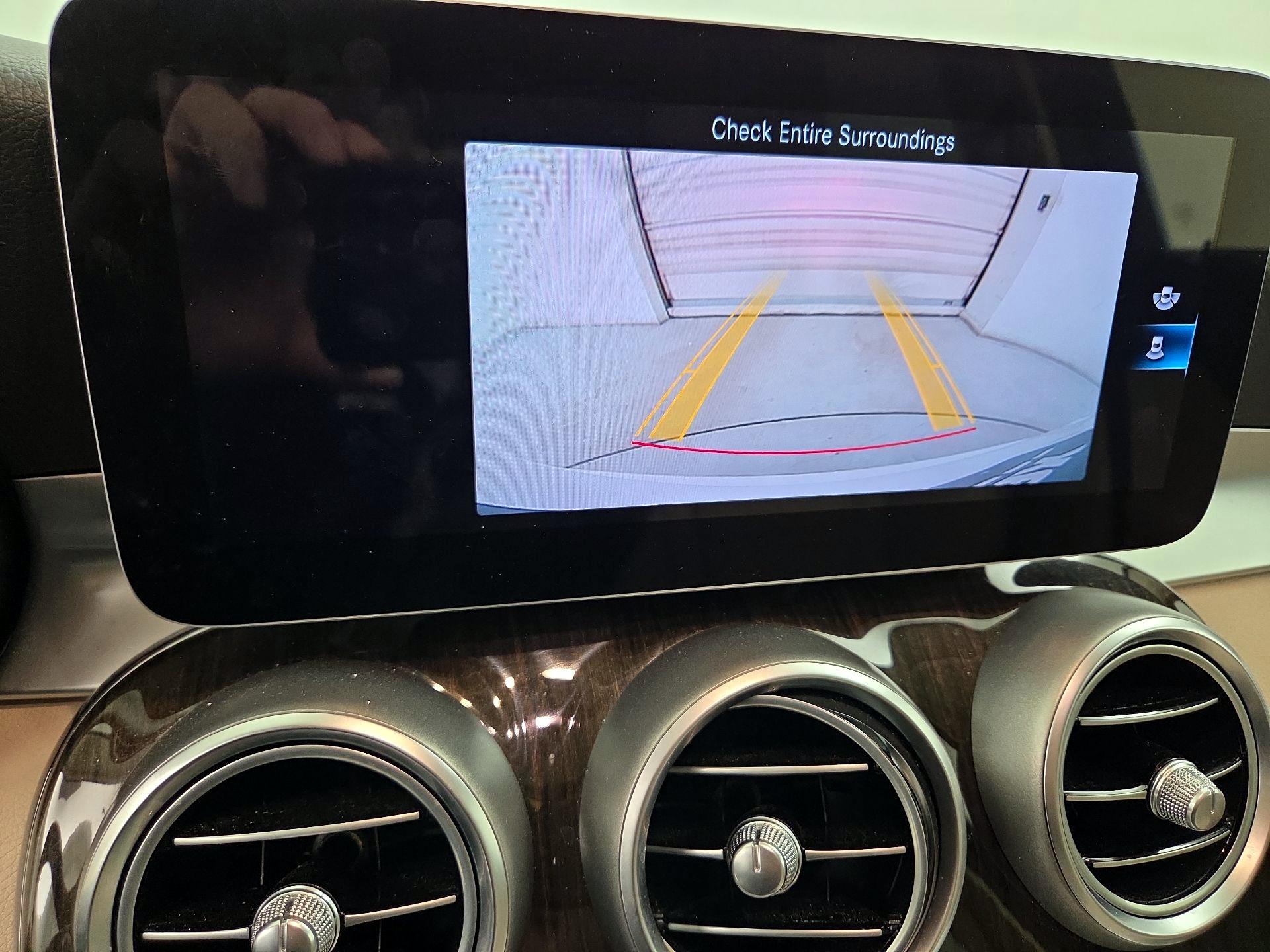 Thumbnail: 2020 Mercedes-Benz GLC - 15