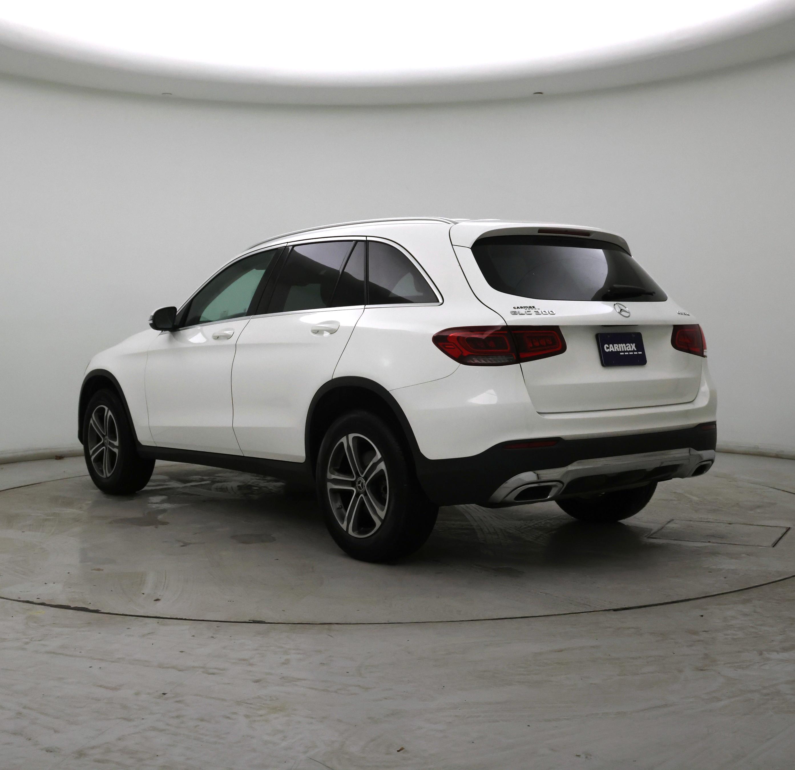 Thumbnail: 2020 Mercedes-Benz GLC - 2