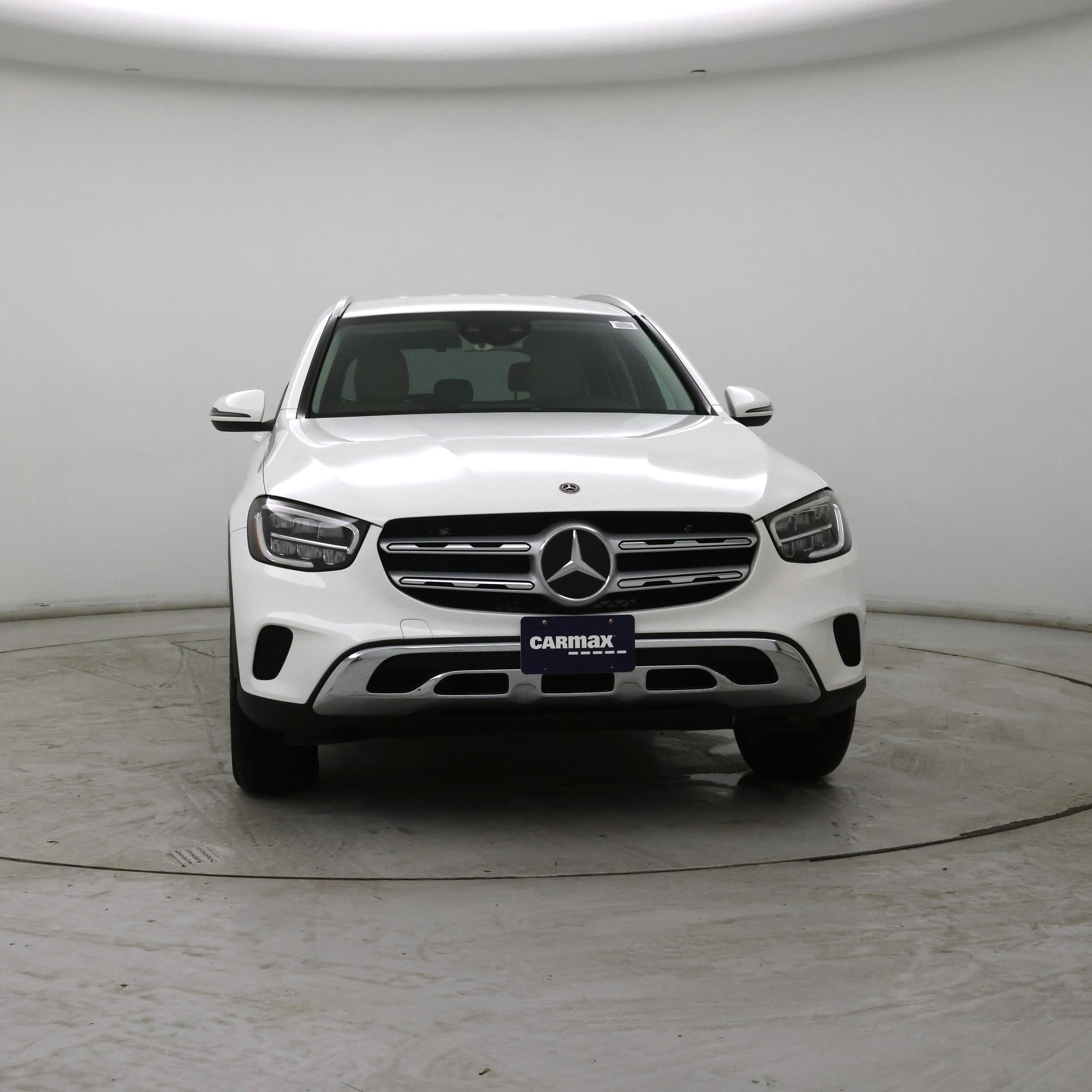Thumbnail: 2020 Mercedes-Benz GLC - 5