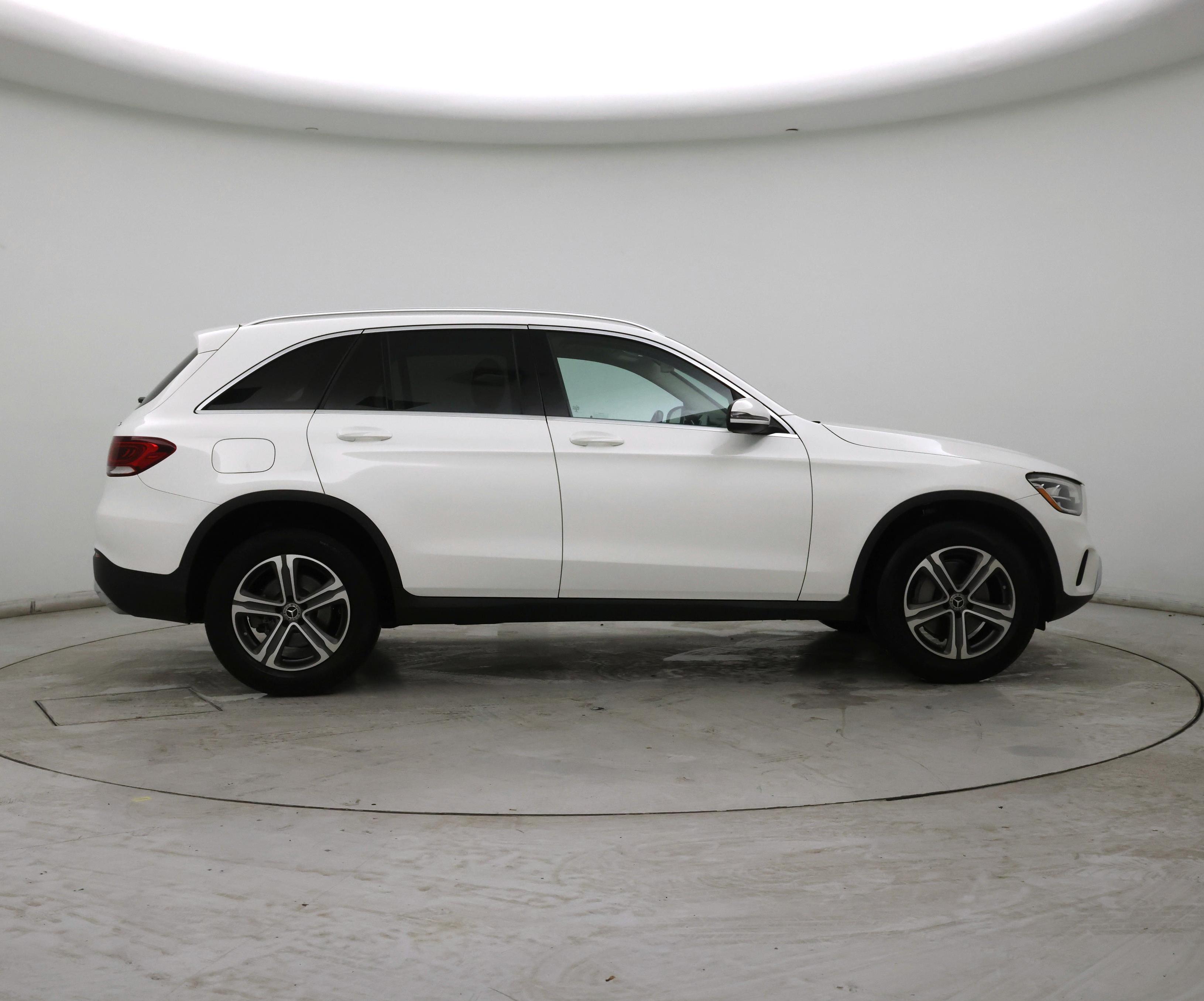 Thumbnail: 2020 Mercedes-Benz GLC - 7