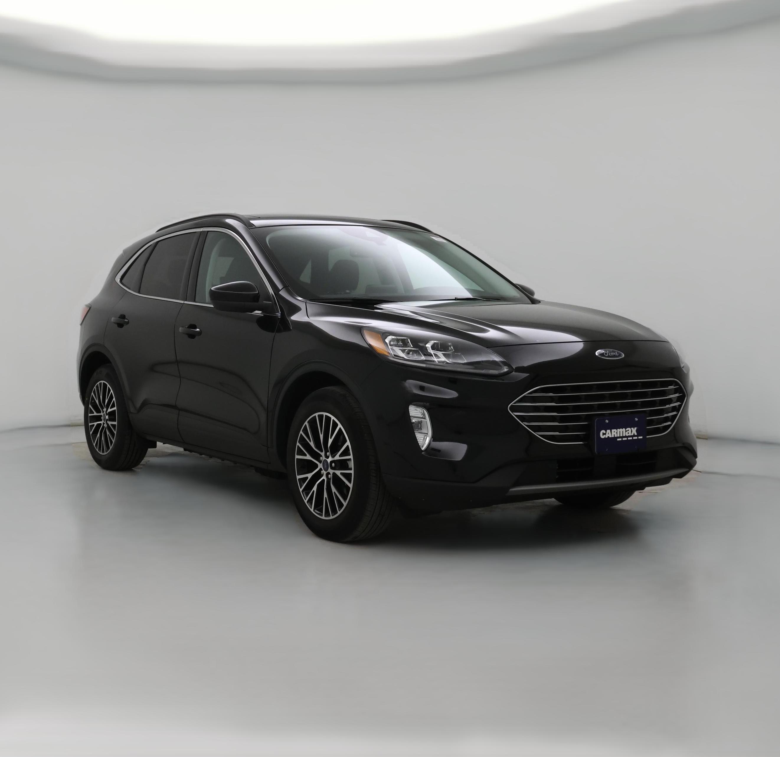 Thumbnail: 2022 Ford Escape - 1