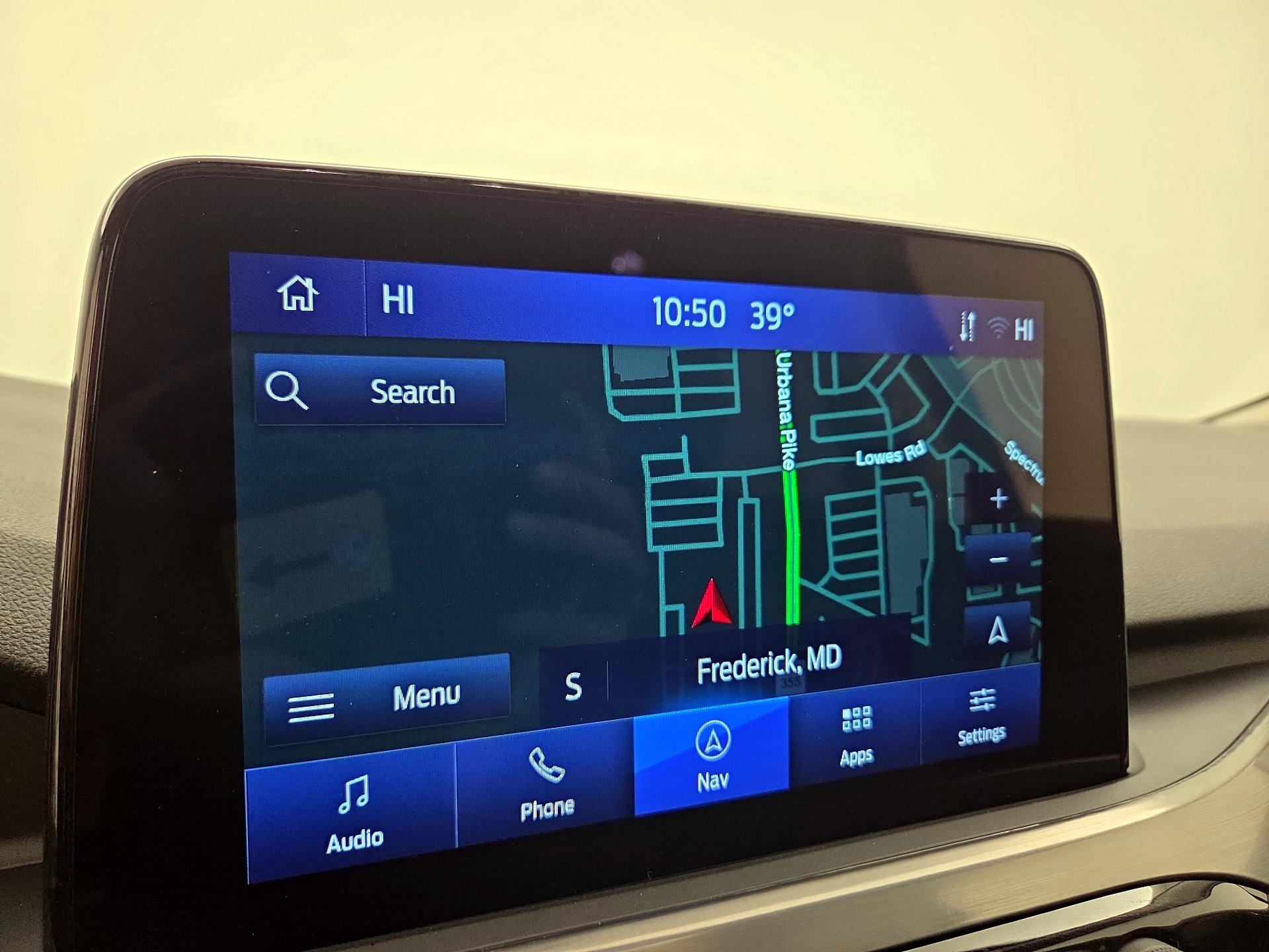 Thumbnail: 2022 Ford Escape - 14