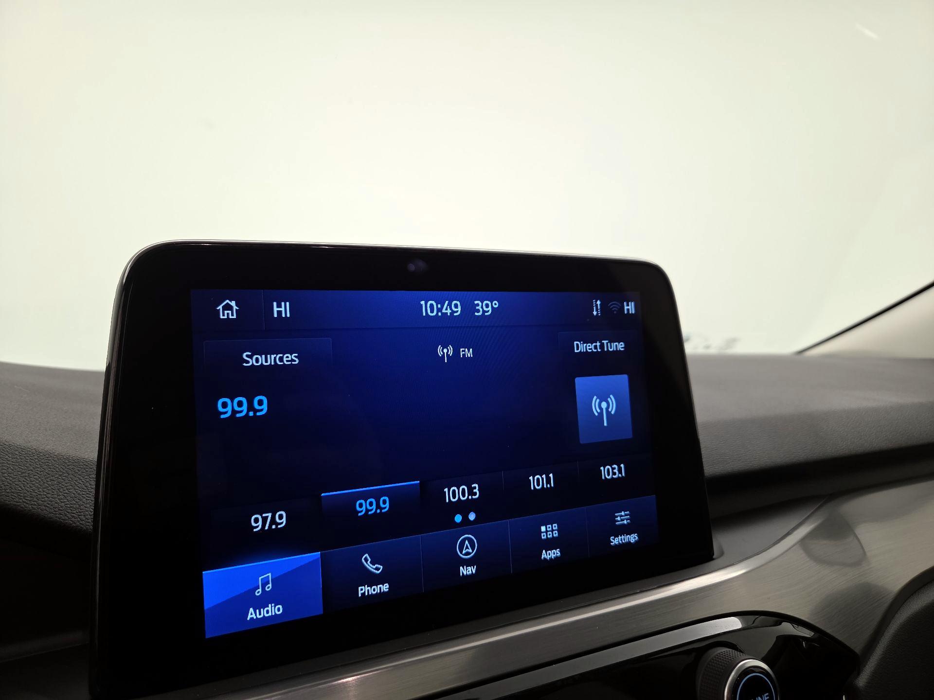 Thumbnail: 2022 Ford Escape - 16