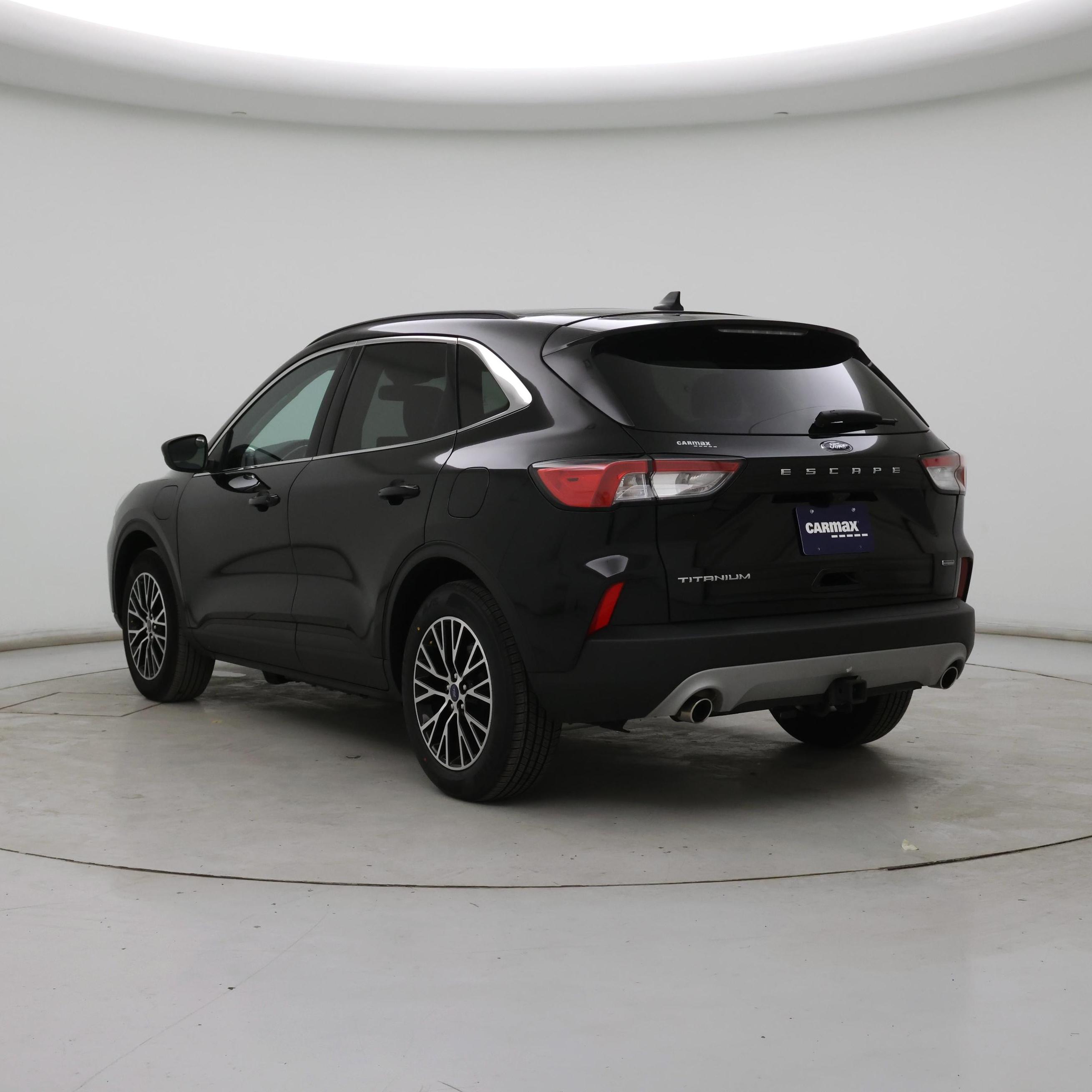 Thumbnail: 2022 Ford Escape - 2