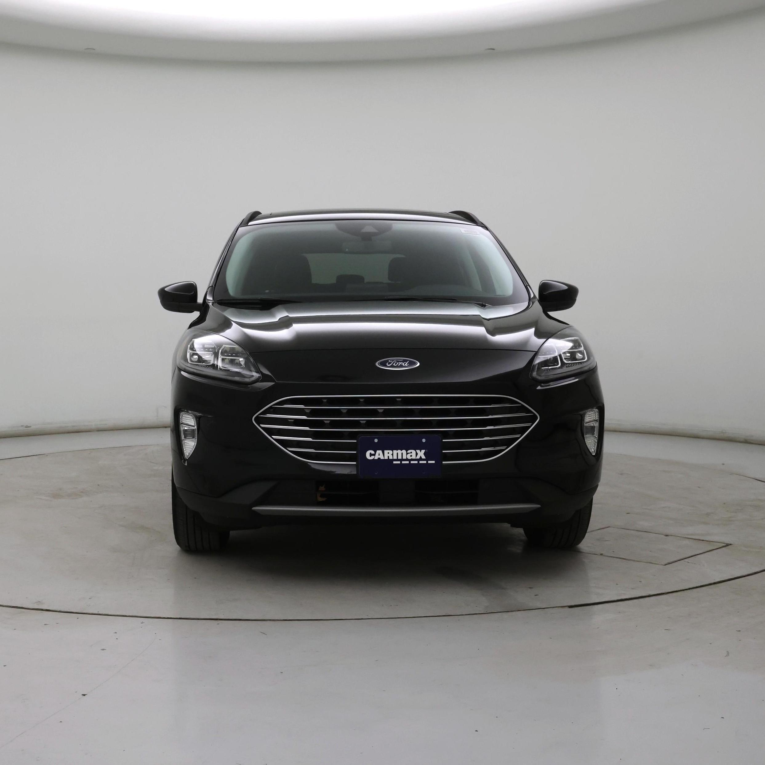 Thumbnail: 2022 Ford Escape - 5