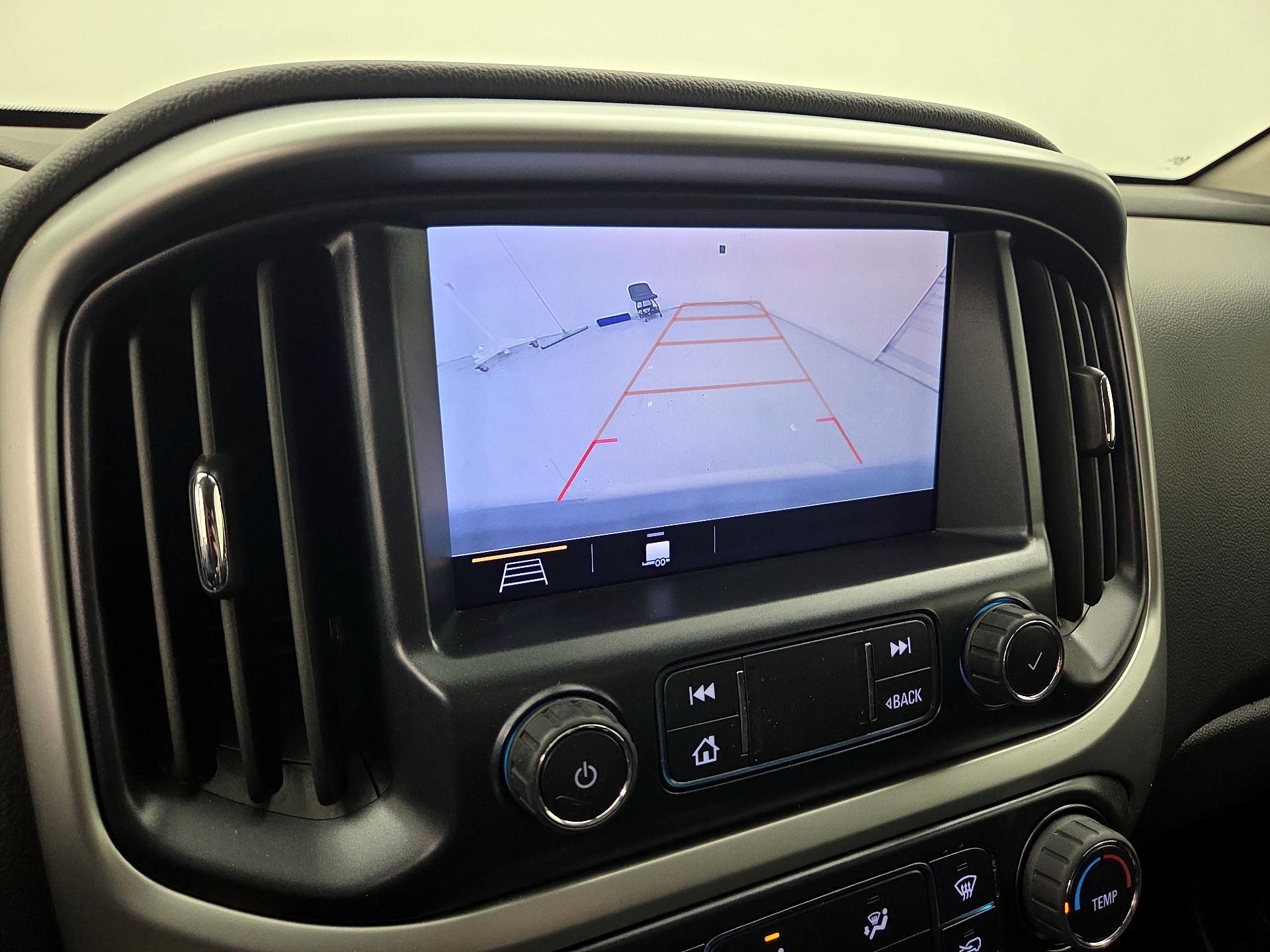 Thumbnail: 2020 Chevrolet Colorado - 13