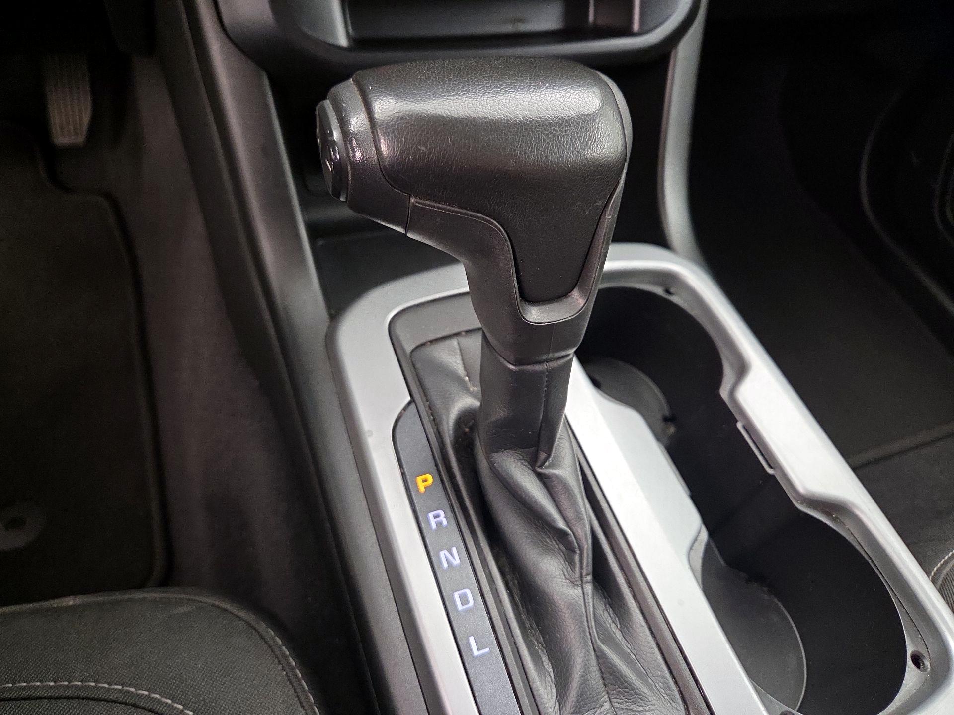 Thumbnail: 2020 Chevrolet Colorado - 16