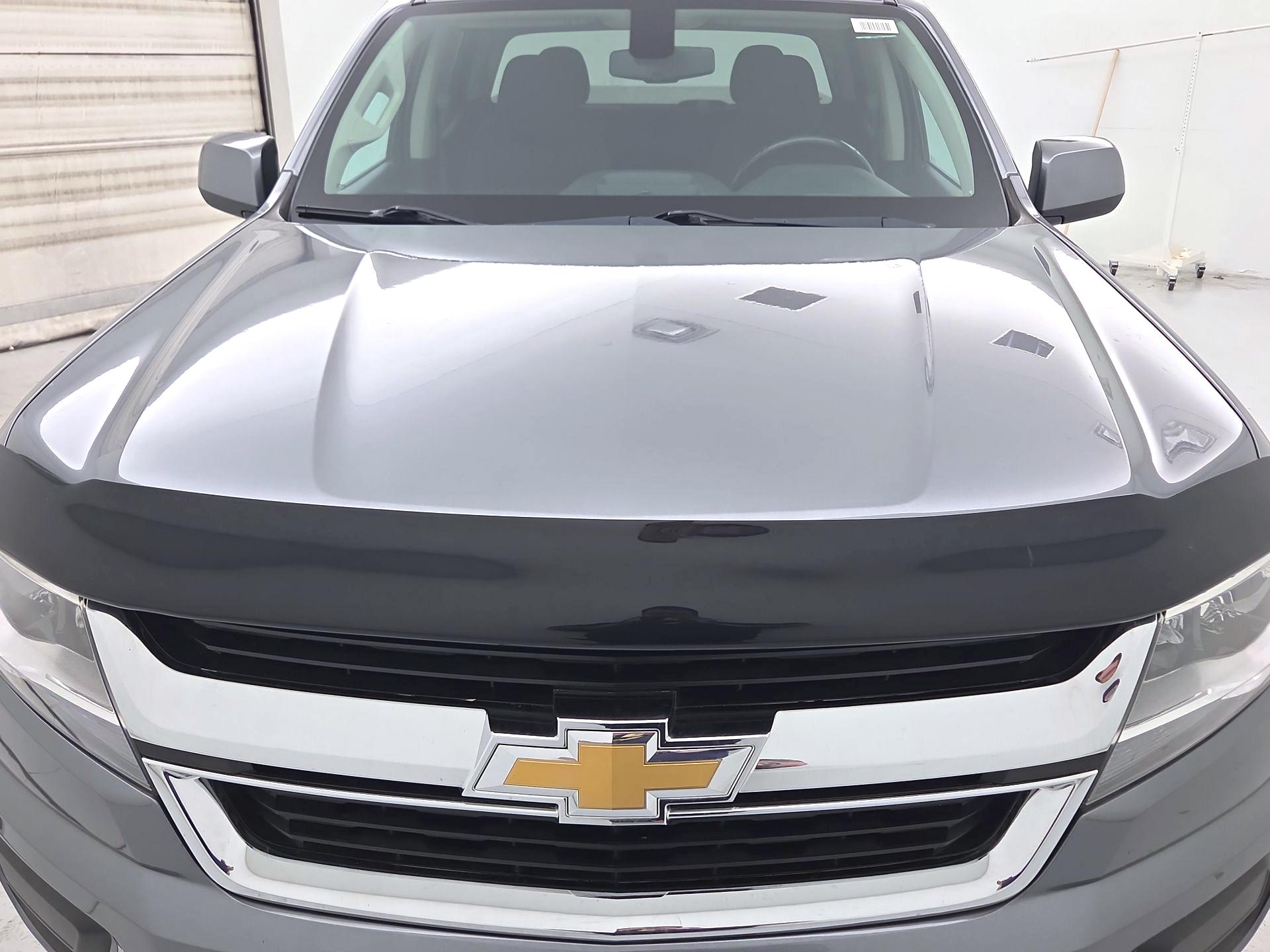 Thumbnail: 2020 Chevrolet Colorado - 2