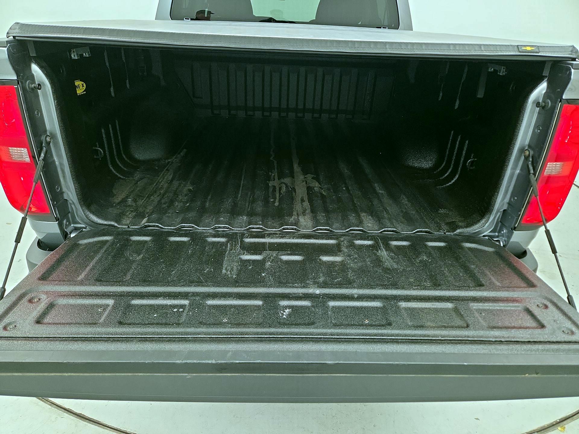 Thumbnail: 2020 Chevrolet Colorado - 19