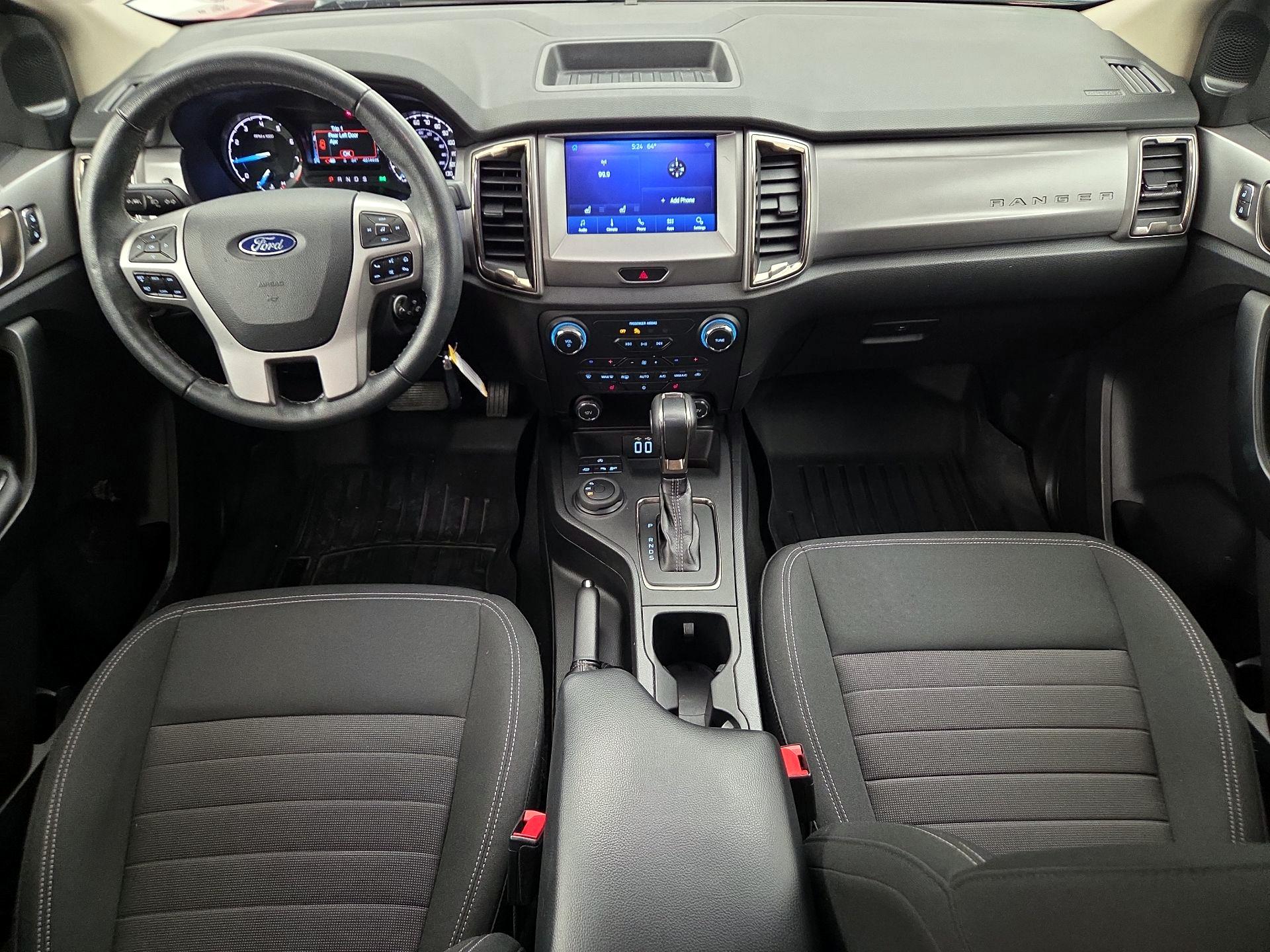 Thumbnail: 2019 Ford Ranger - 9