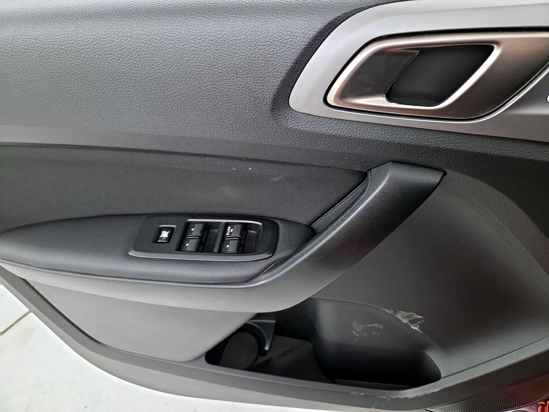 Thumbnail: 2019 Ford Ranger - 12