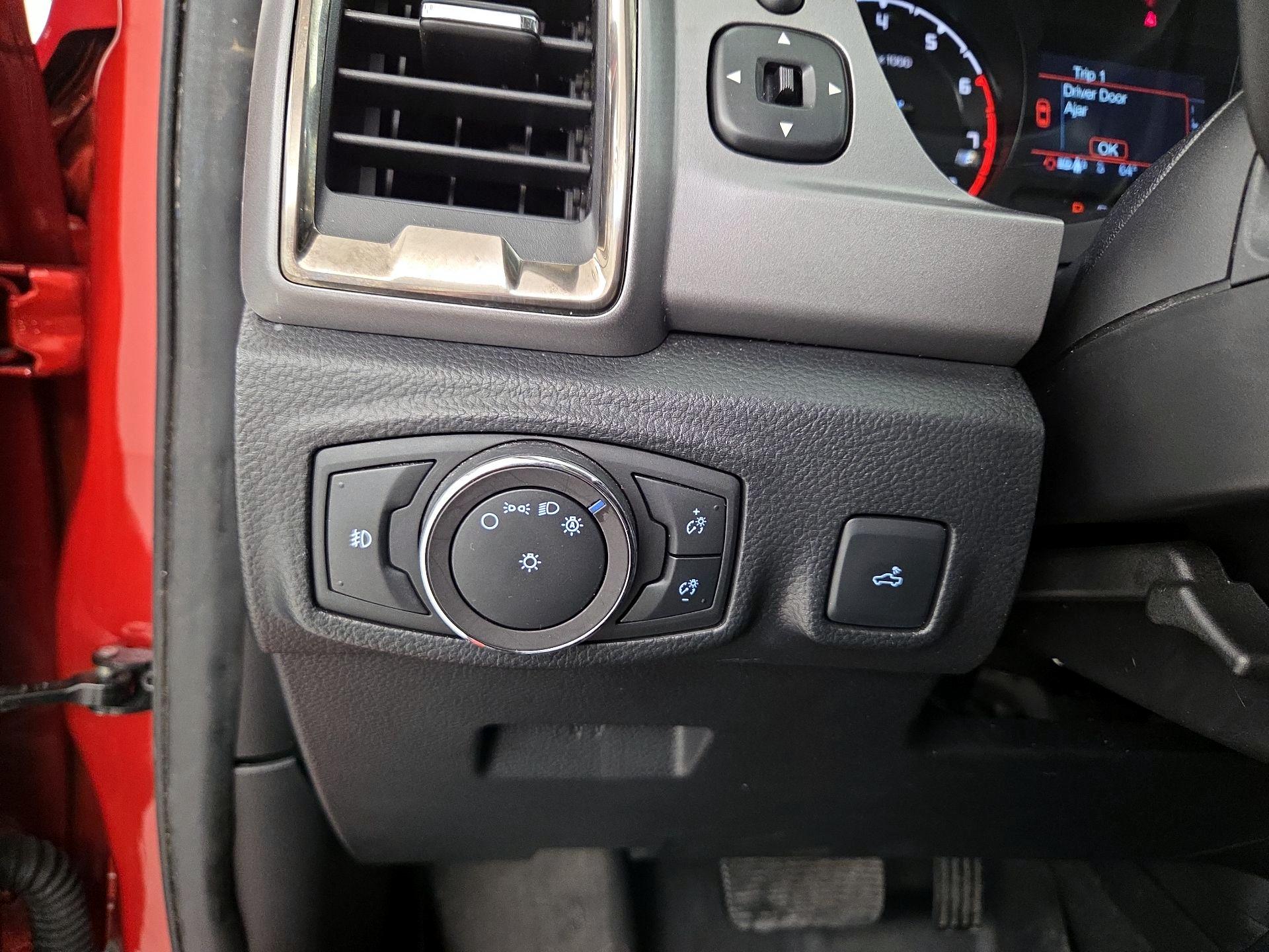 Thumbnail: 2019 Ford Ranger - 13