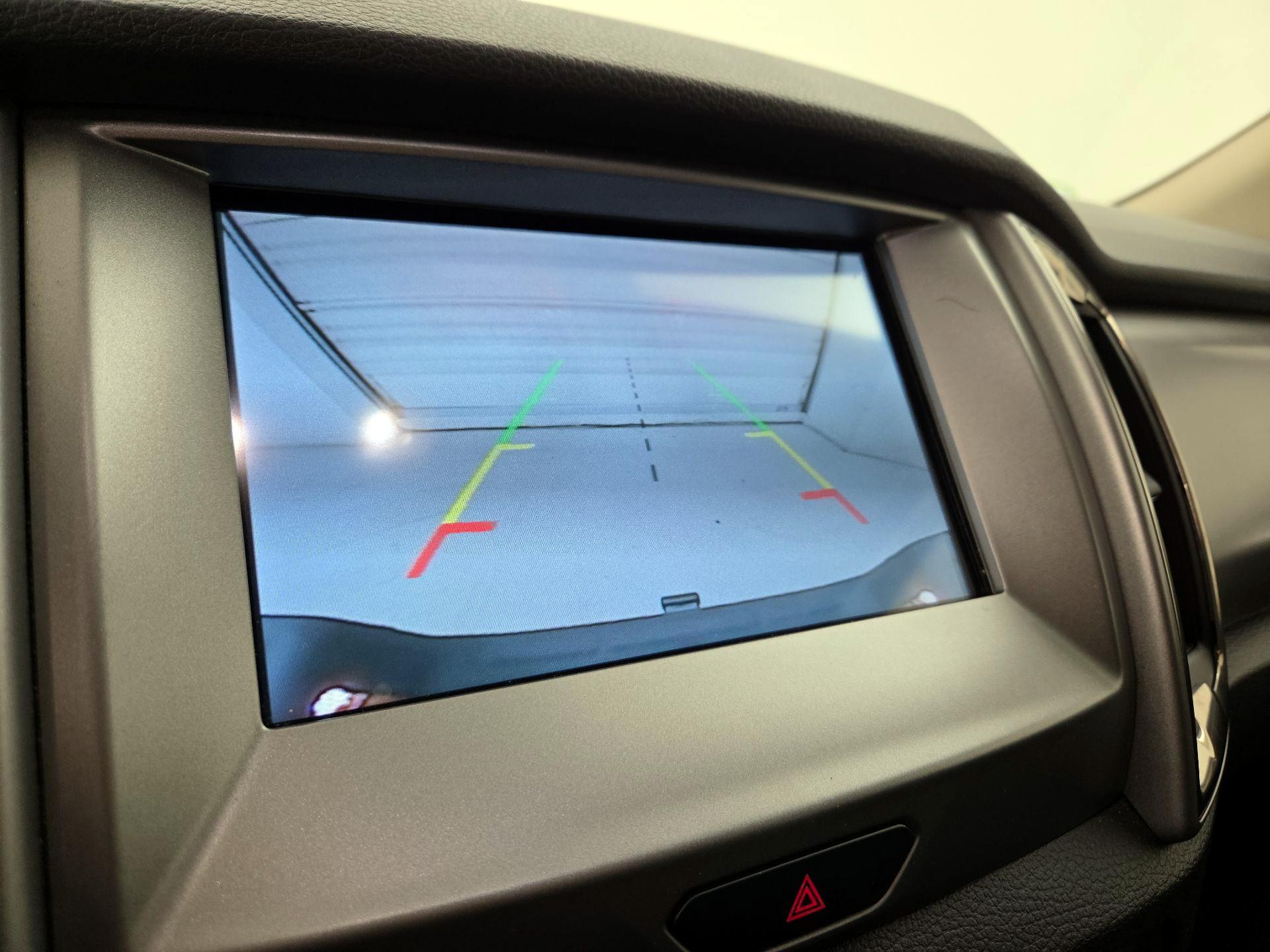 Thumbnail: 2019 Ford Ranger - 14