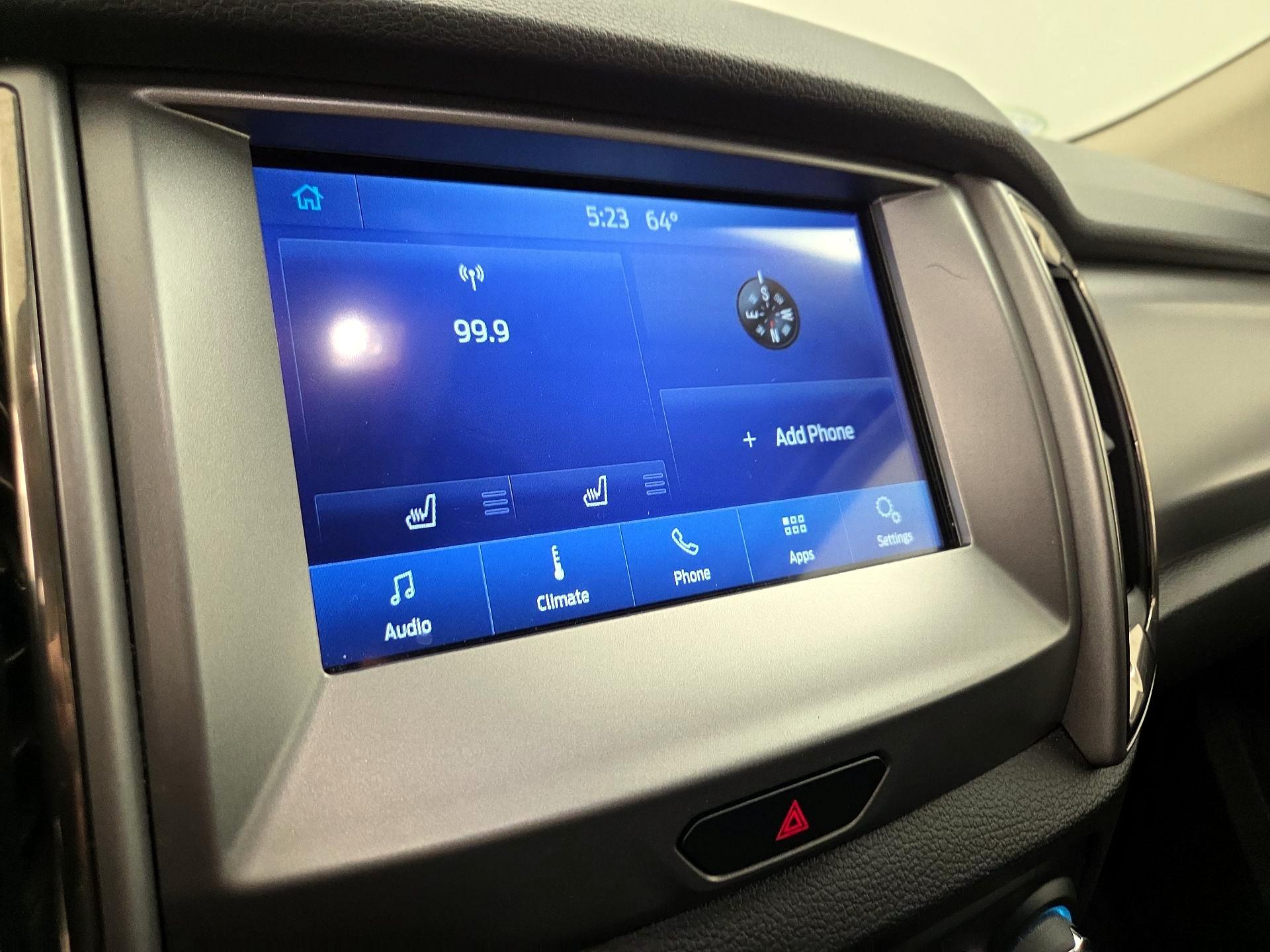 Thumbnail: 2019 Ford Ranger - 15