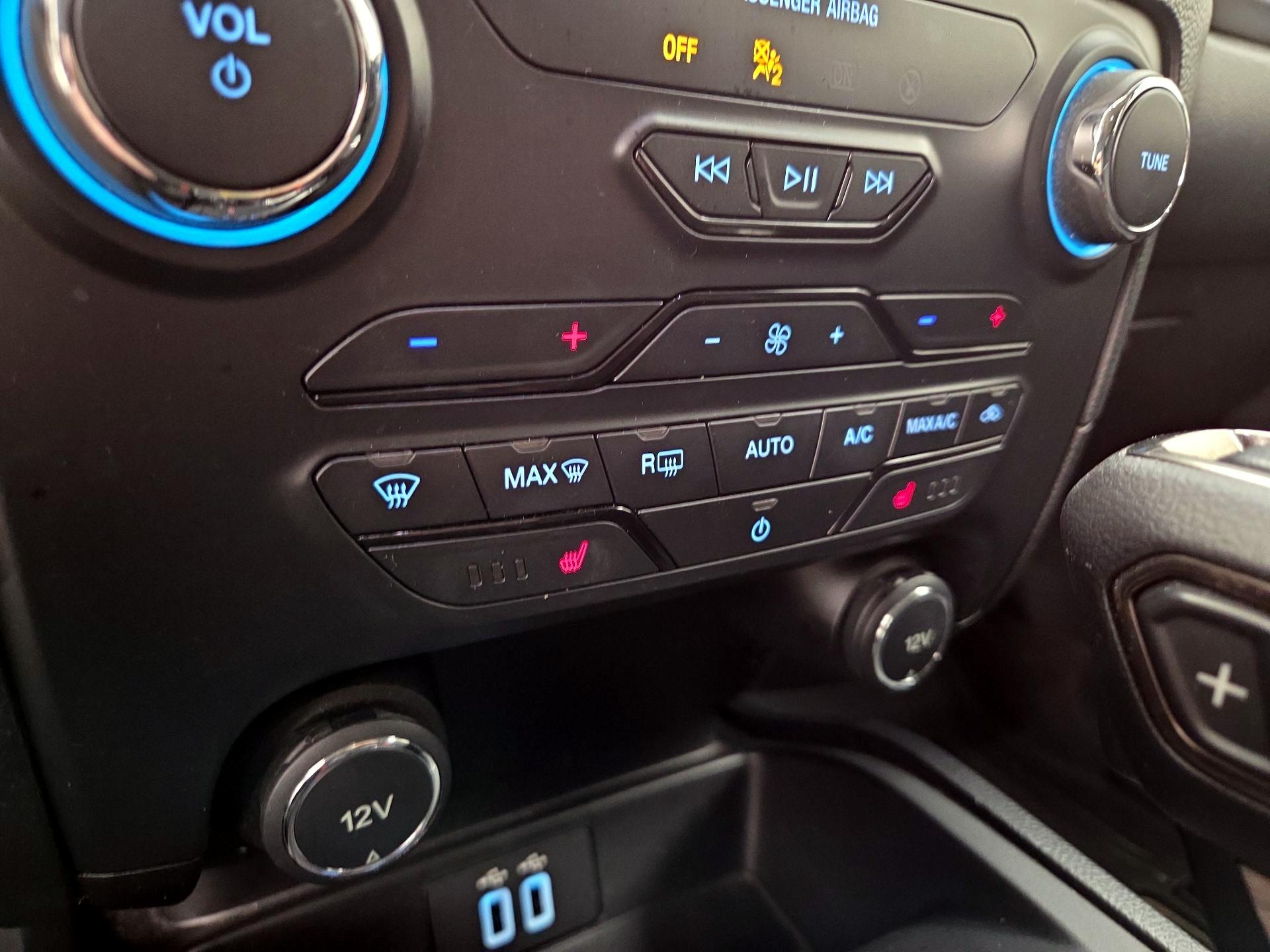 Thumbnail: 2019 Ford Ranger - 16