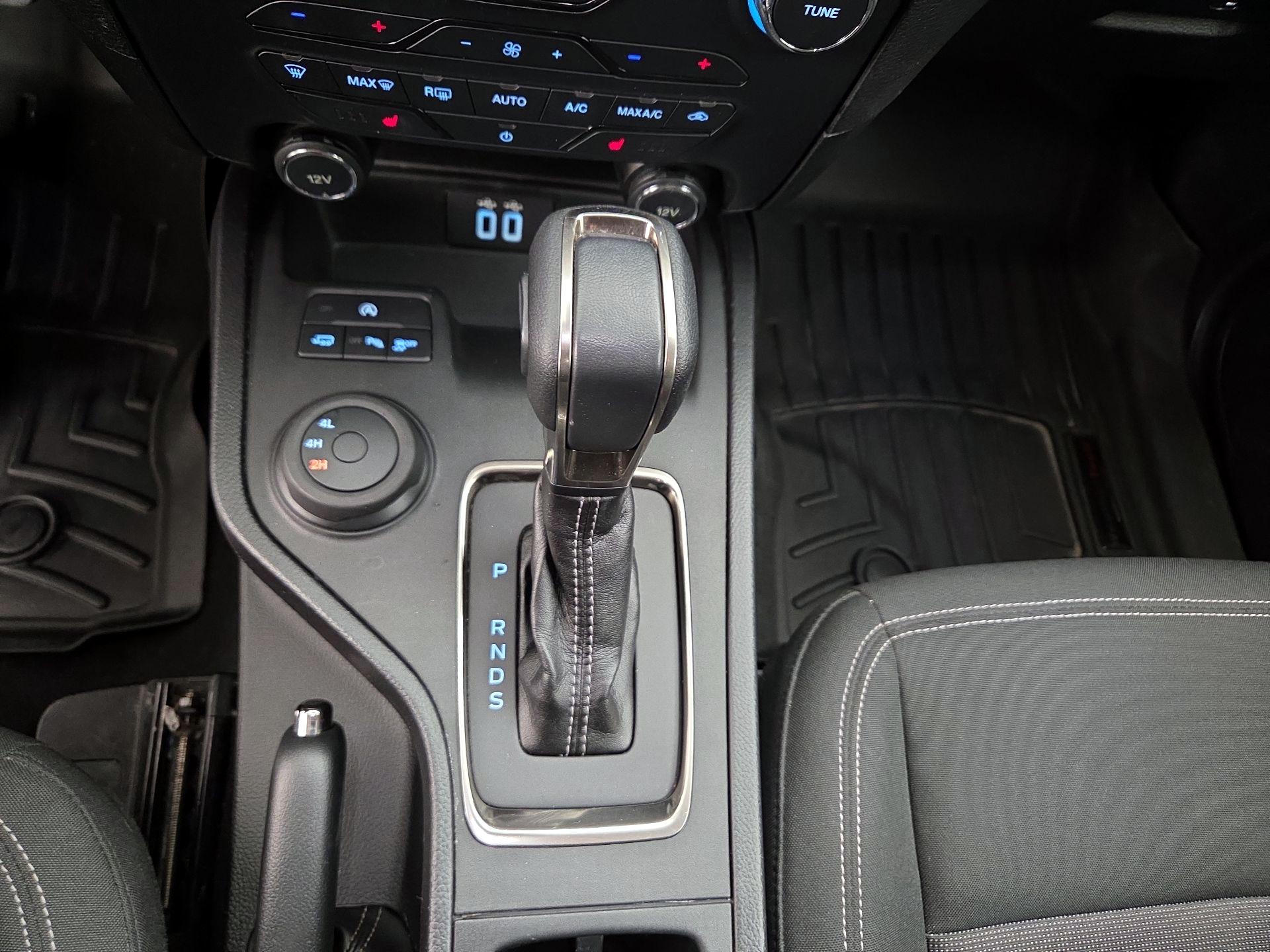 Thumbnail: 2019 Ford Ranger - 17