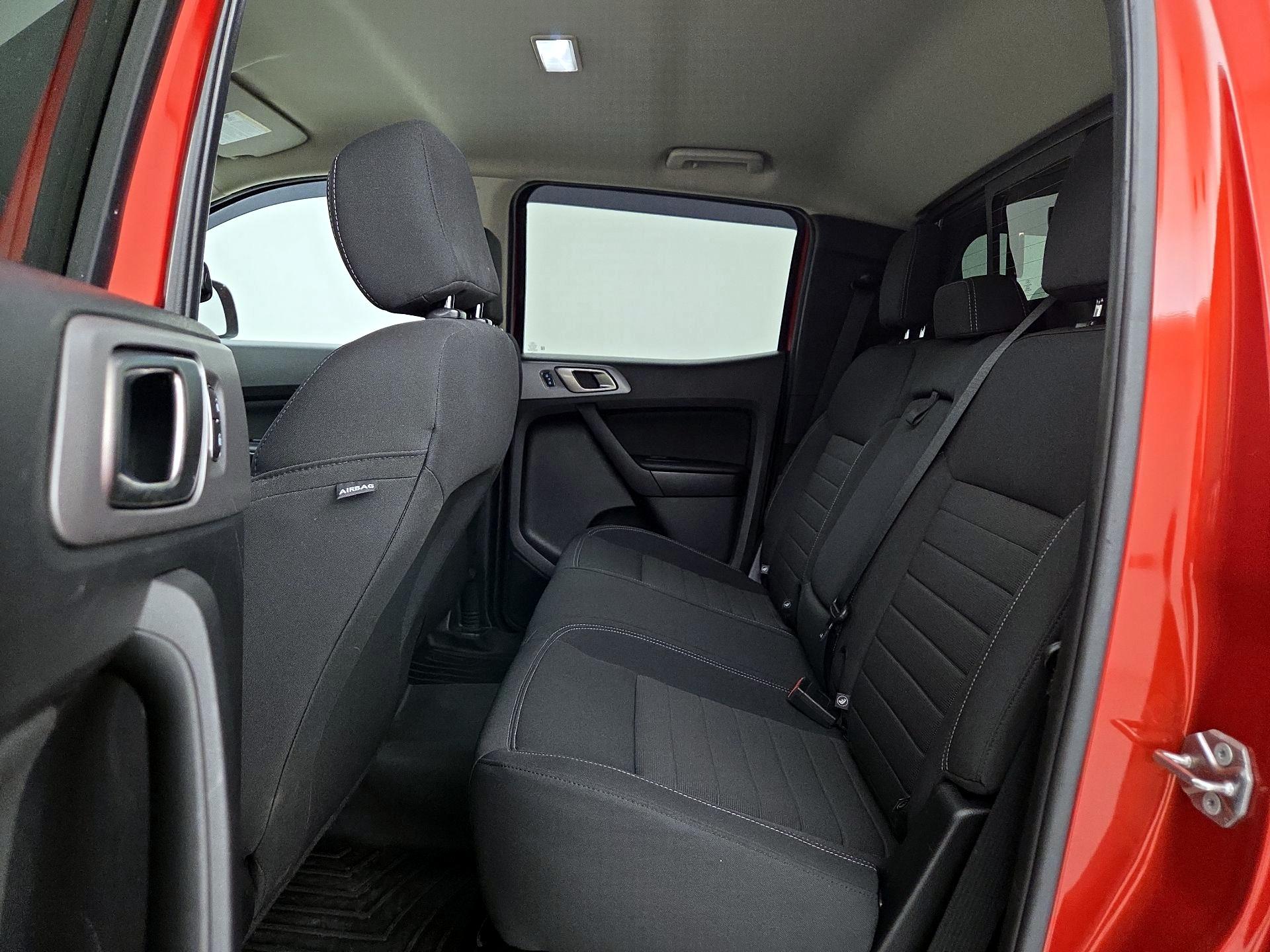 Thumbnail: 2019 Ford Ranger - 19