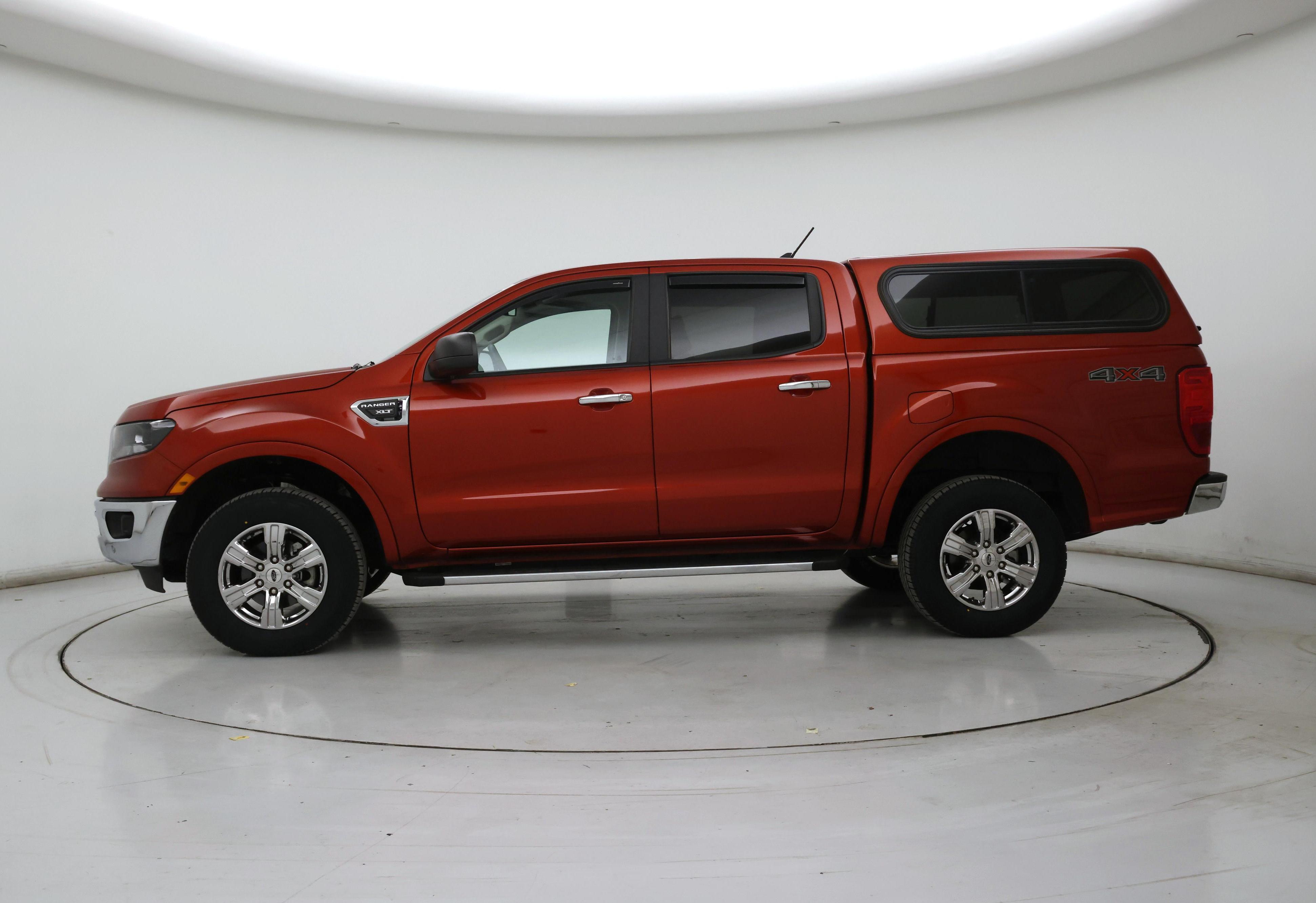 Thumbnail: 2019 Ford Ranger - 3