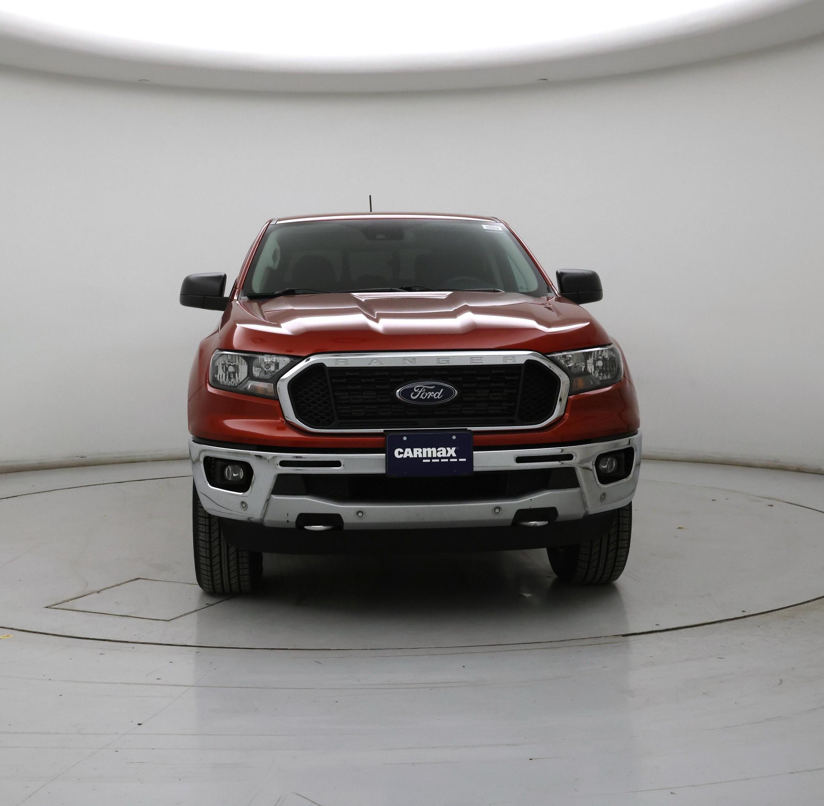 Thumbnail: 2019 Ford Ranger - 5