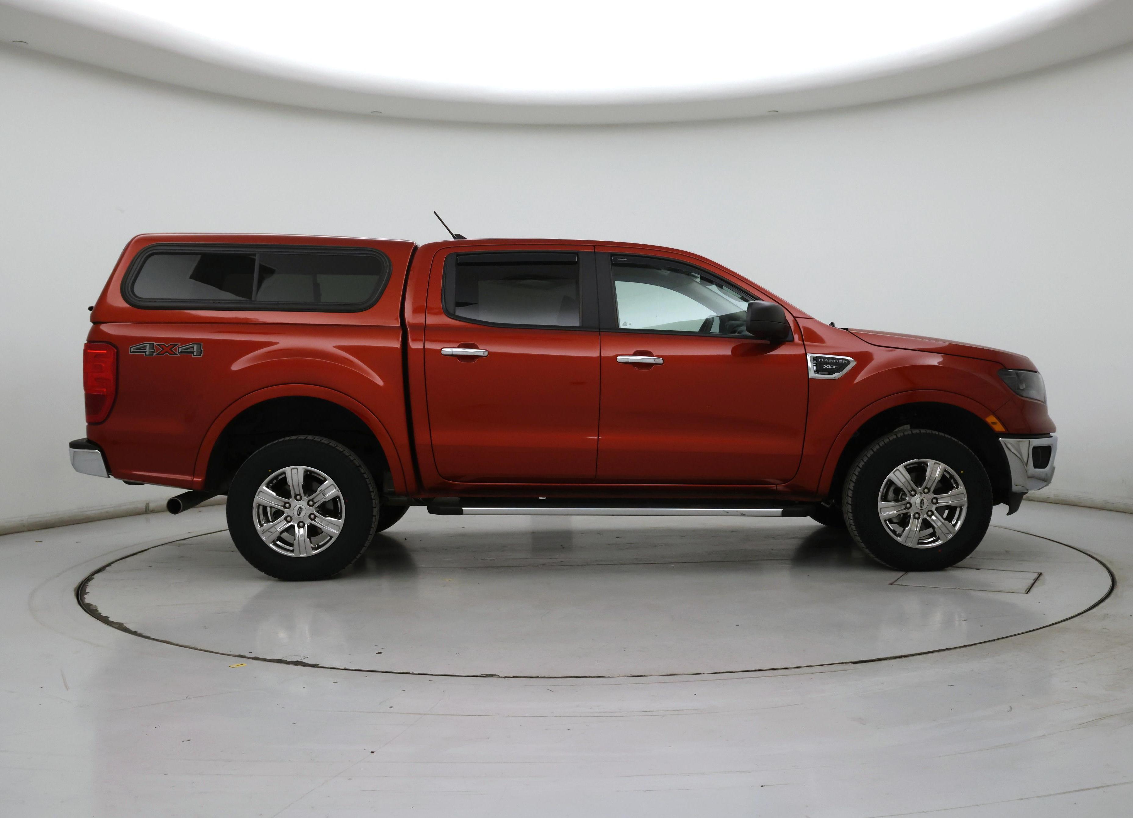 Thumbnail: 2019 Ford Ranger - 7