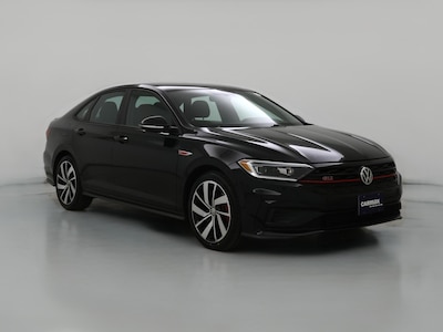2020 Volkswagen Jetta GLI S