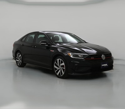 2020 Volkswagen Jetta GLI S