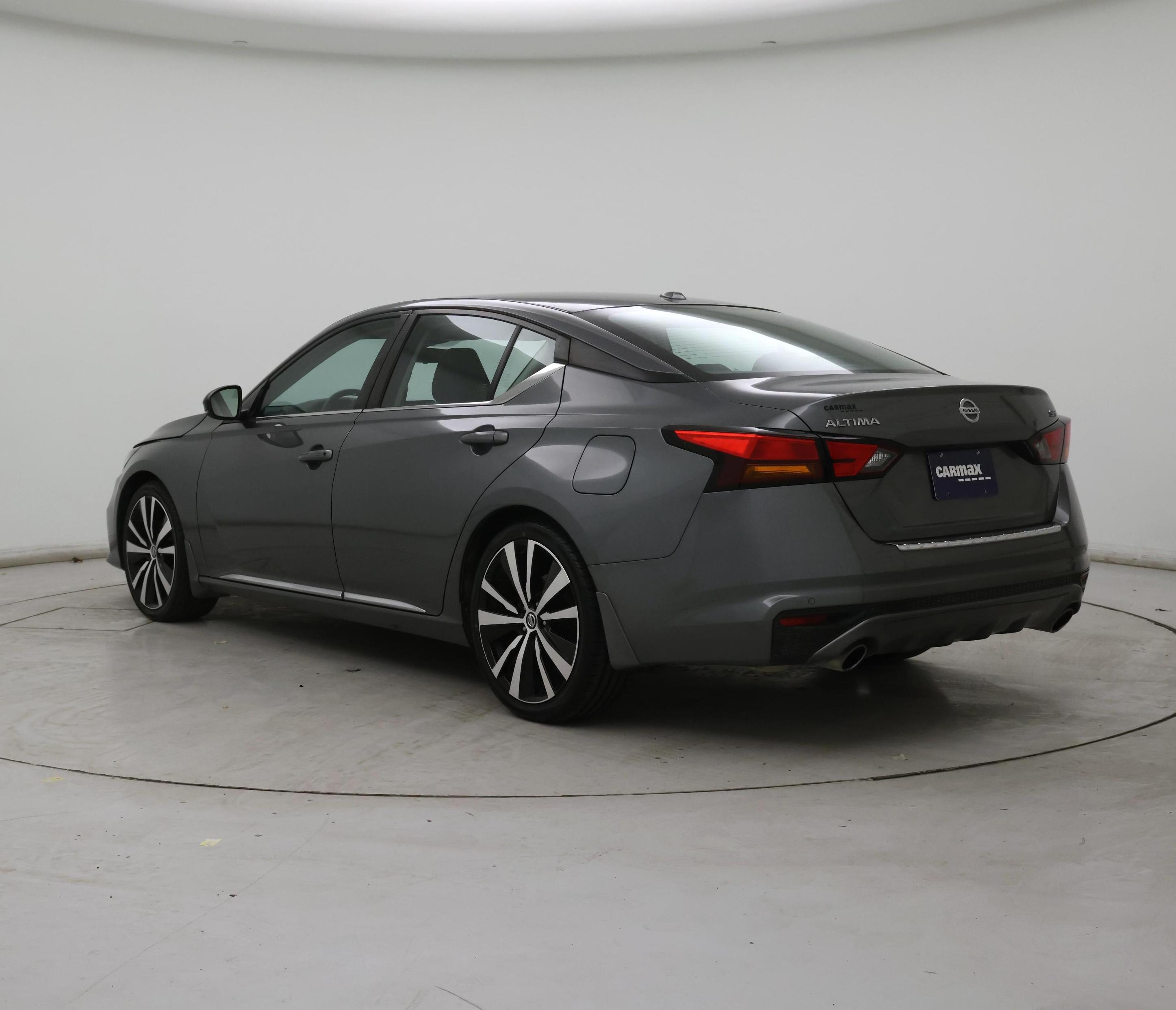 Thumbnail: 2020 Nissan Altima - 2