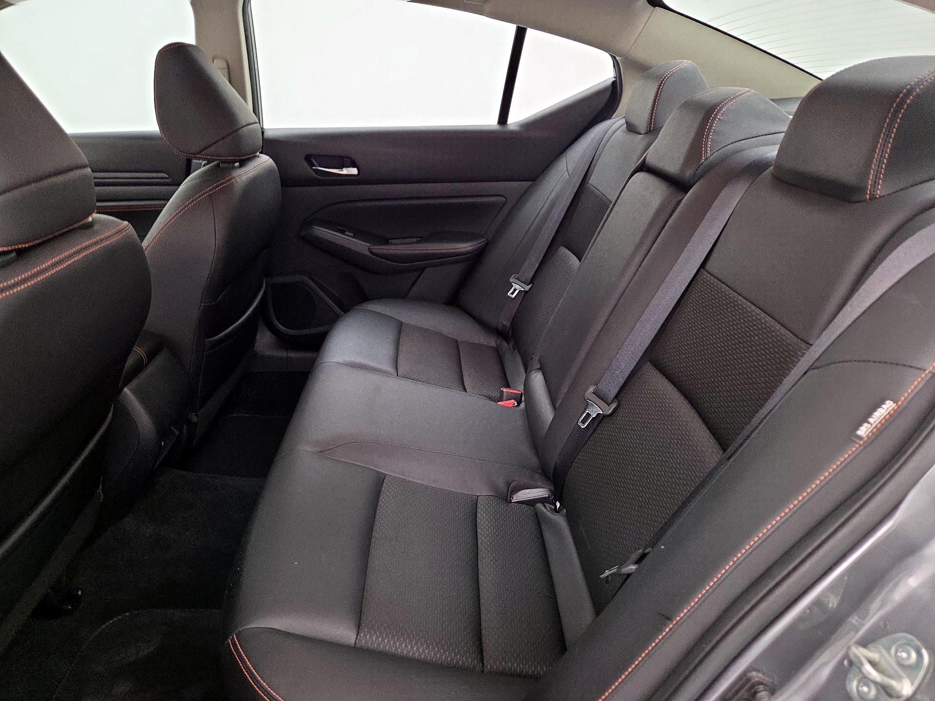 Thumbnail: 2020 Nissan Altima - 20