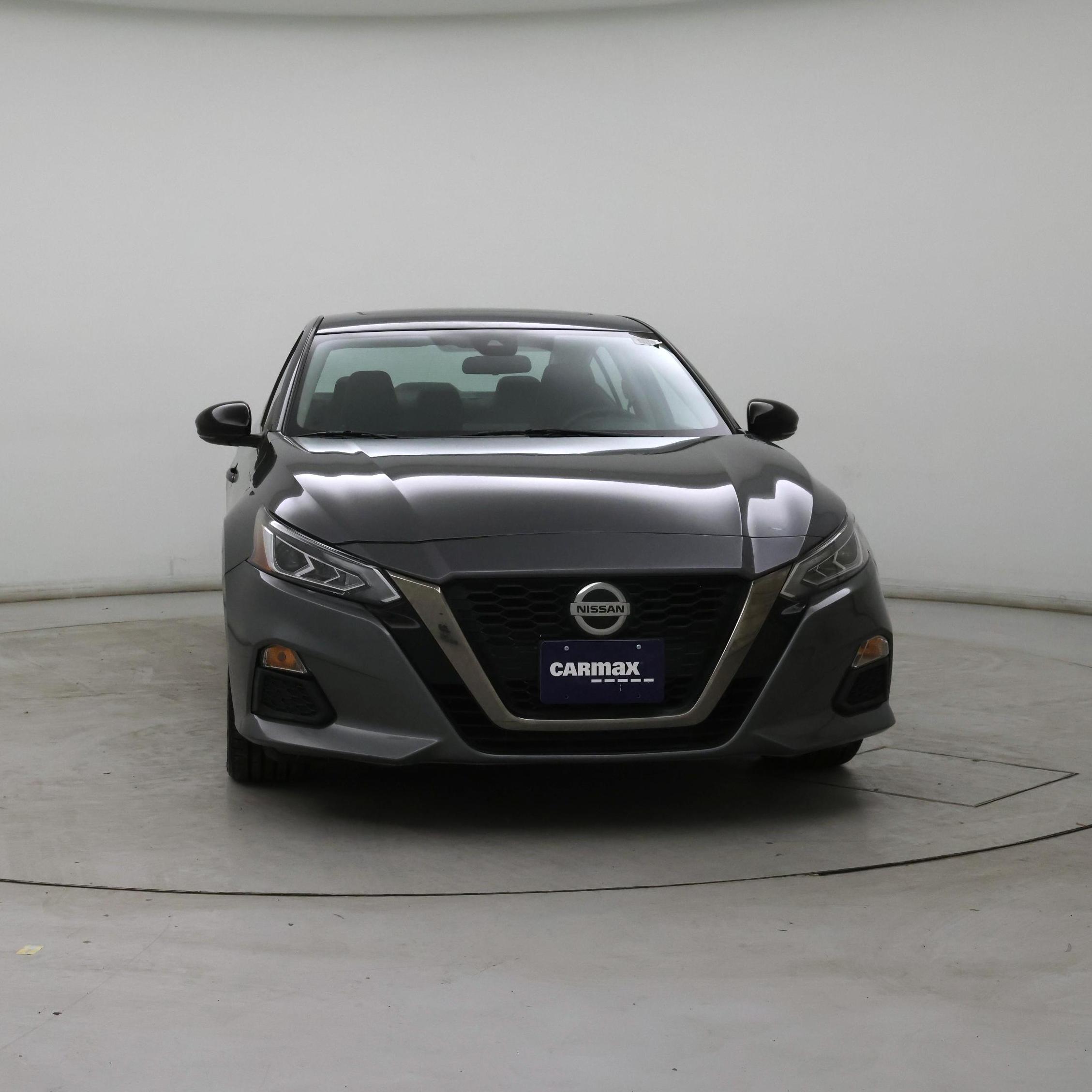 Thumbnail: 2020 Nissan Altima - 5