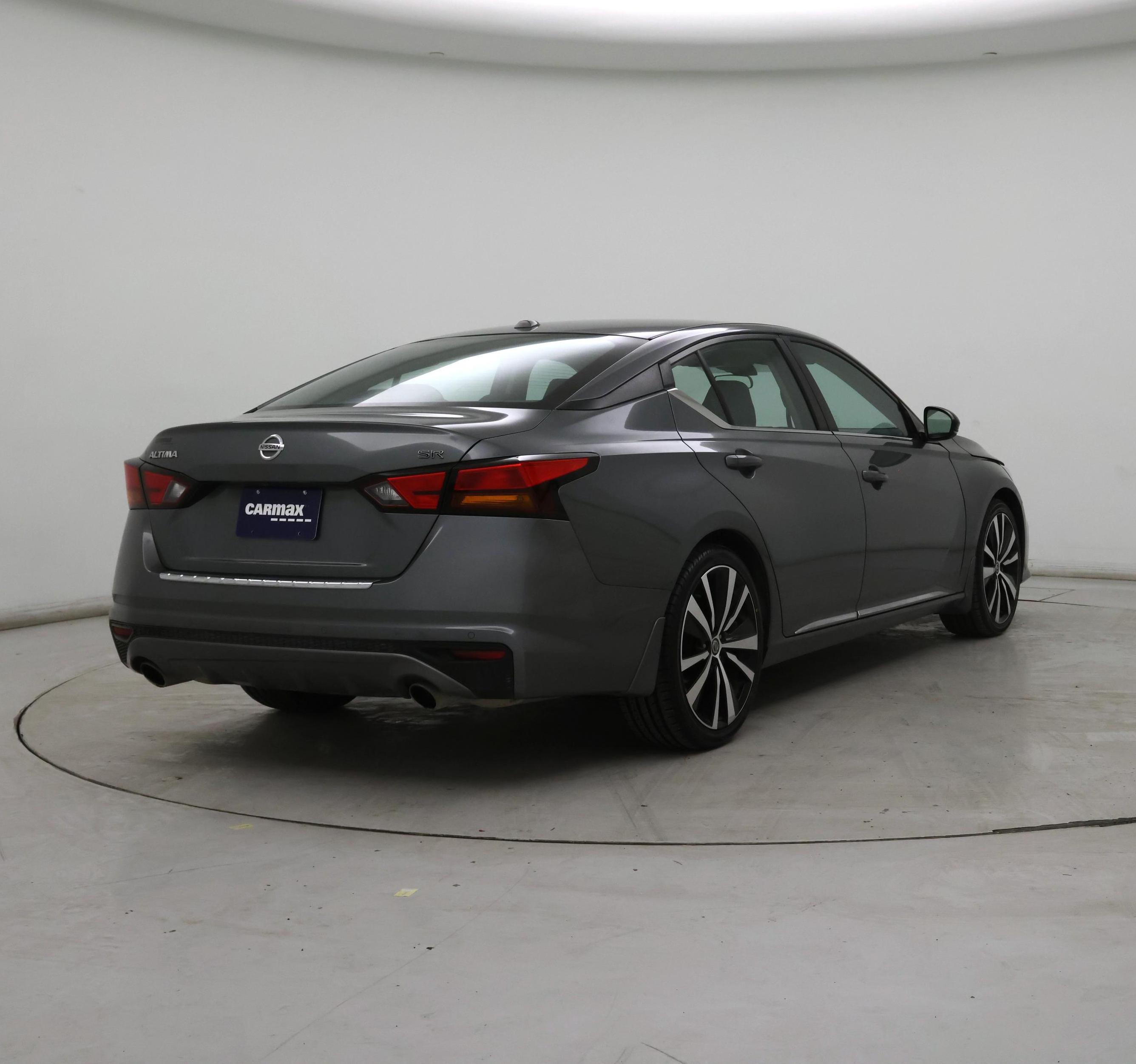 Thumbnail: 2020 Nissan Altima - 8