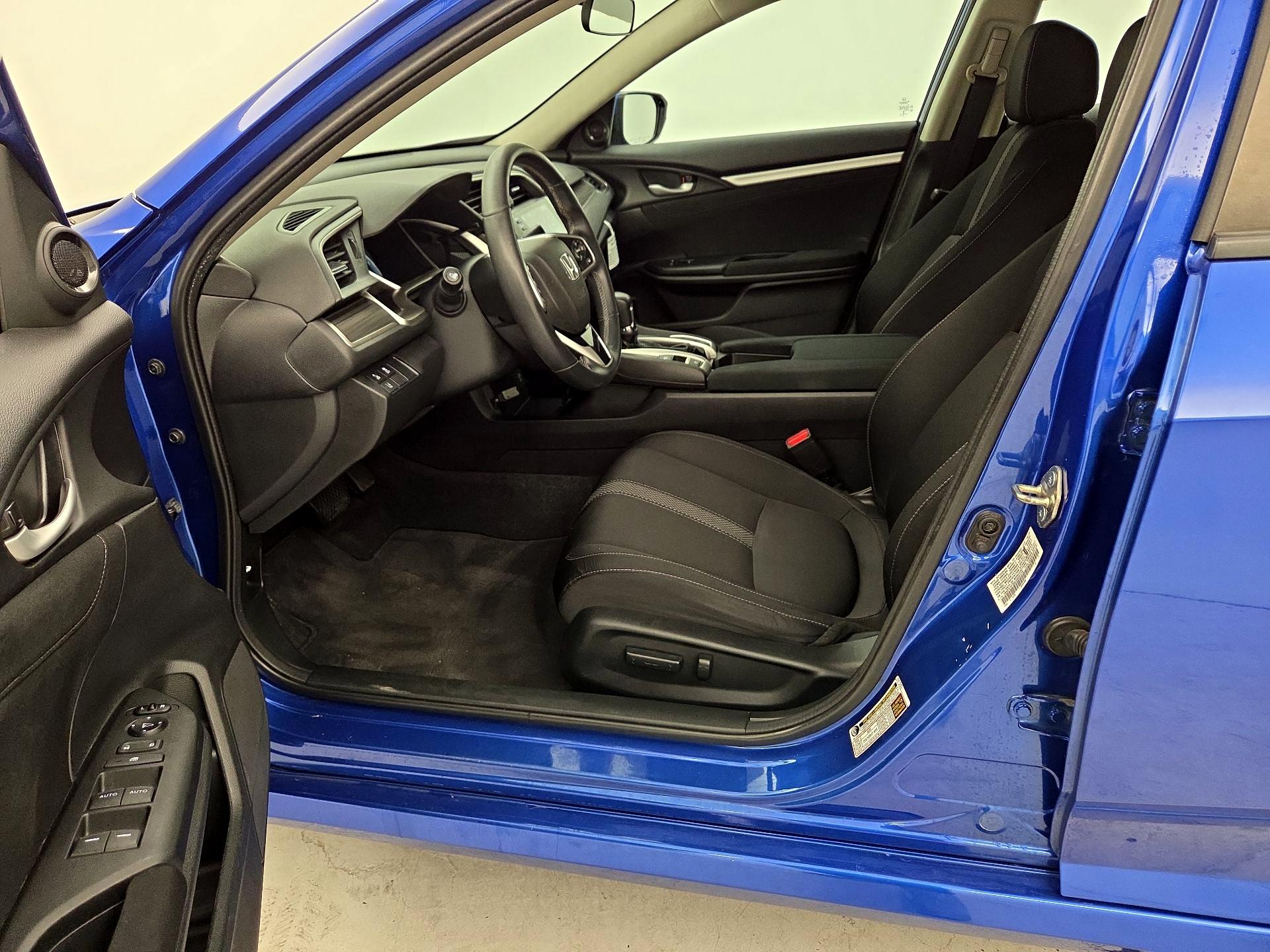 Thumbnail: 2020 Honda Civic - 11