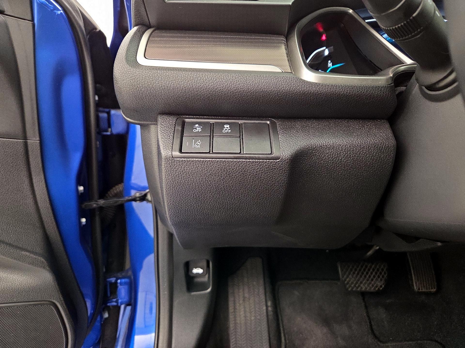 Thumbnail: 2020 Honda Civic - 13