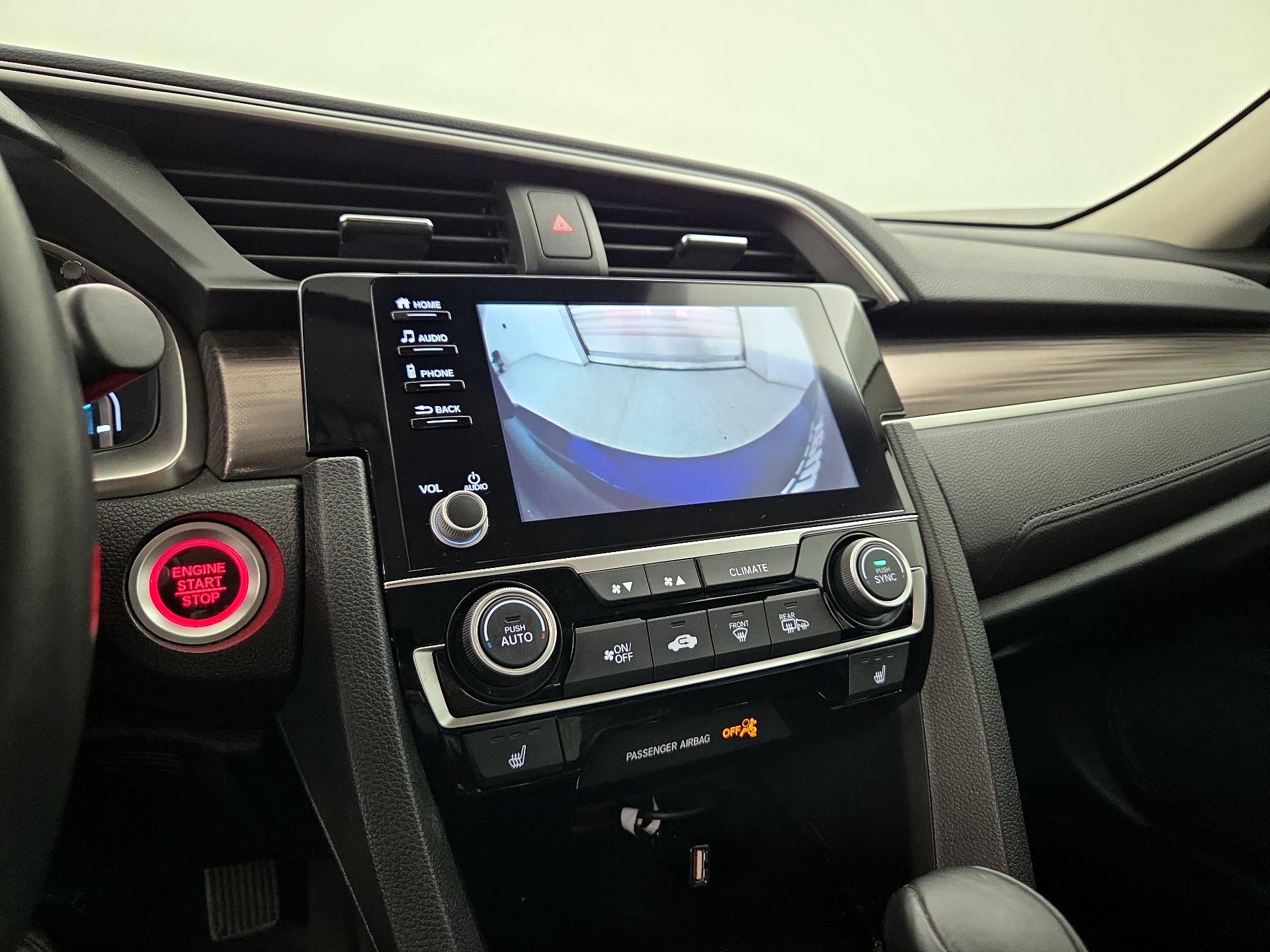 Thumbnail: 2020 Honda Civic - 14