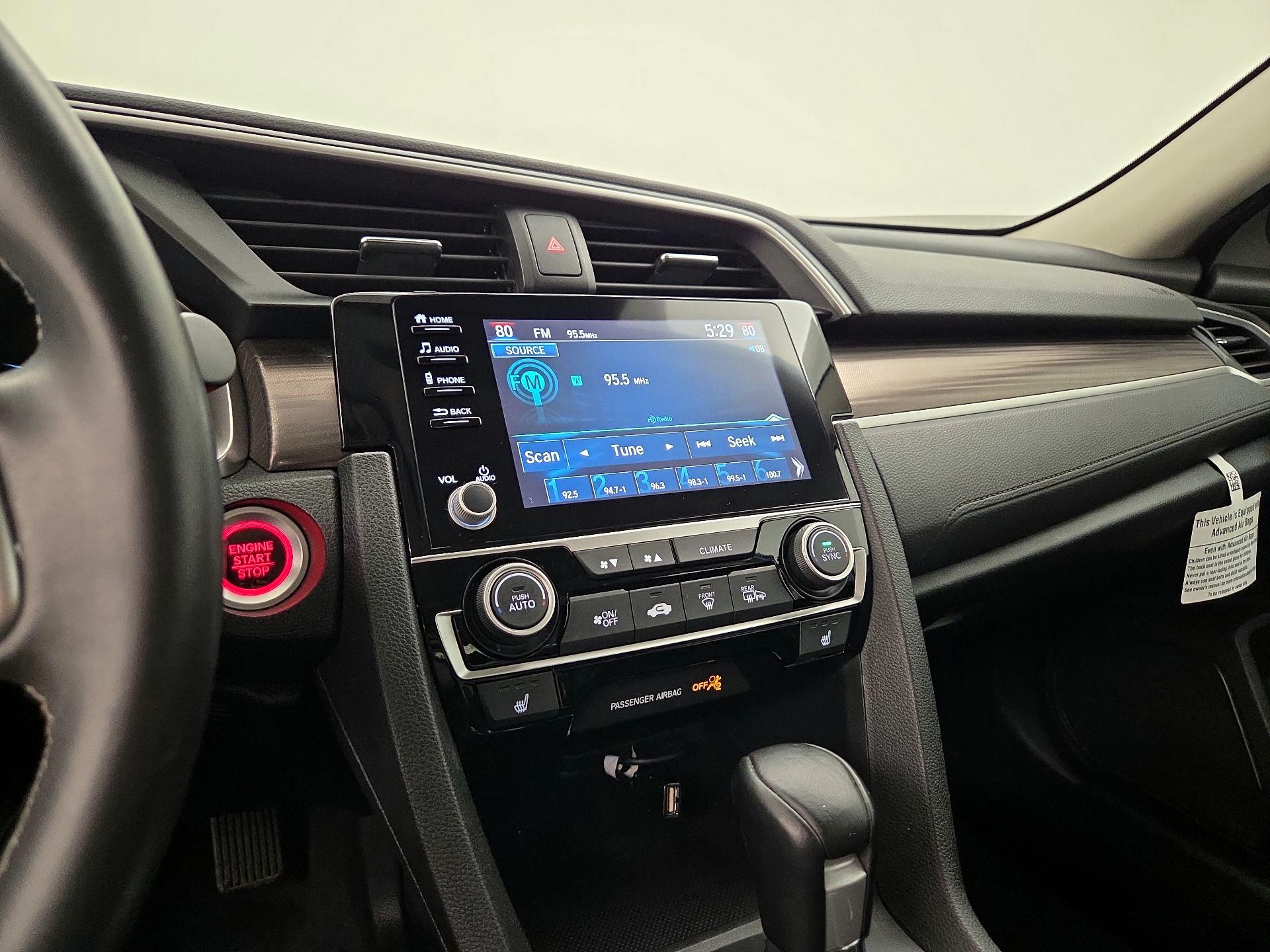 Thumbnail: 2020 Honda Civic - 15