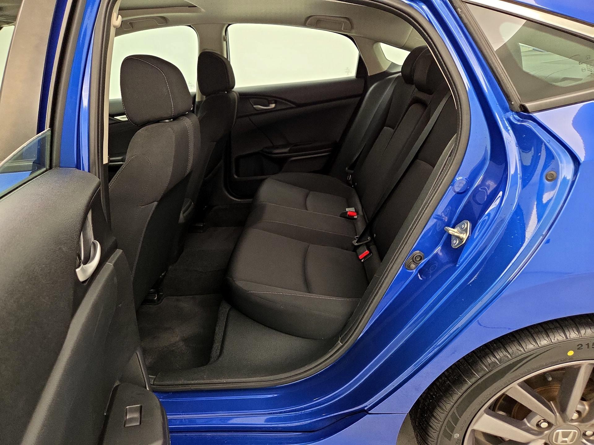 Thumbnail: 2020 Honda Civic - 20