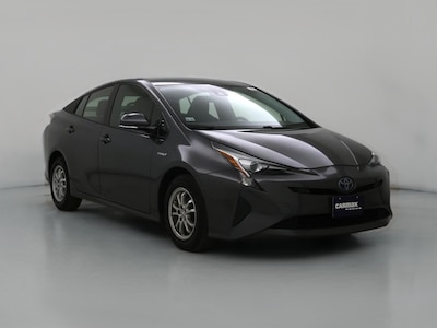 2018 Toyota Prius Two