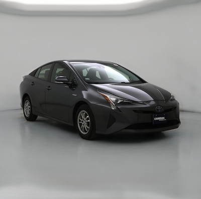 2018 Toyota Prius Two