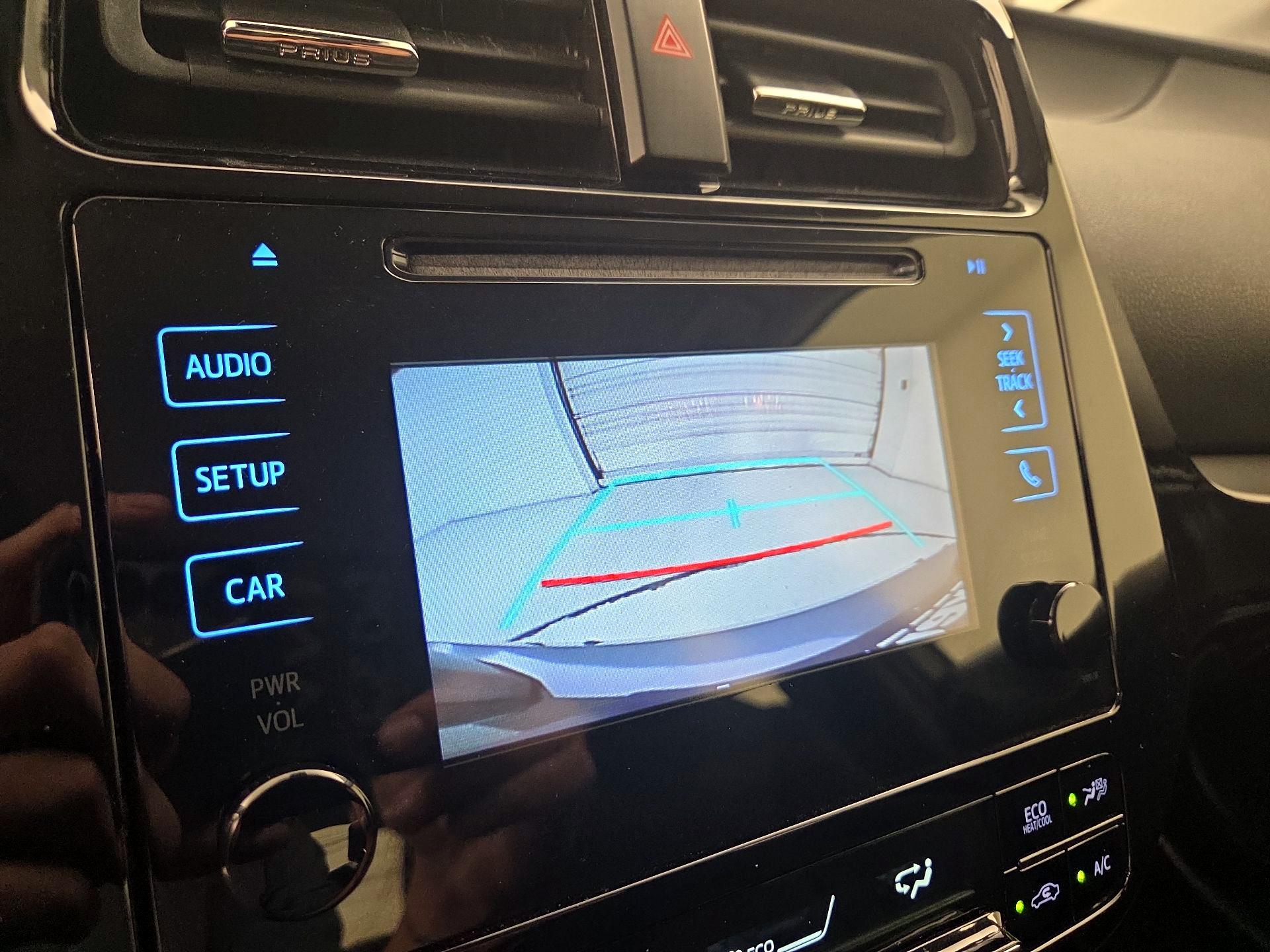 Thumbnail: 2018 Toyota Prius - 14