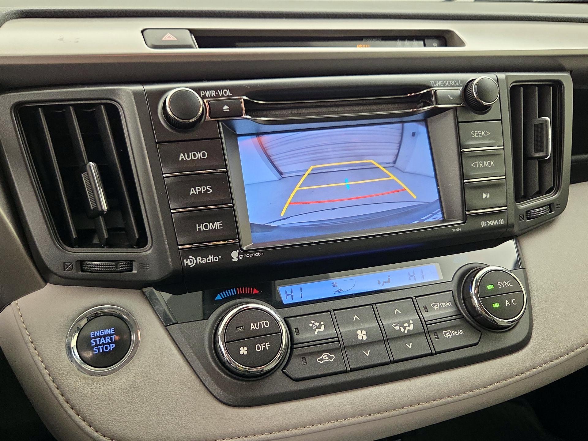 Thumbnail: 2018 Toyota RAV4 - 14