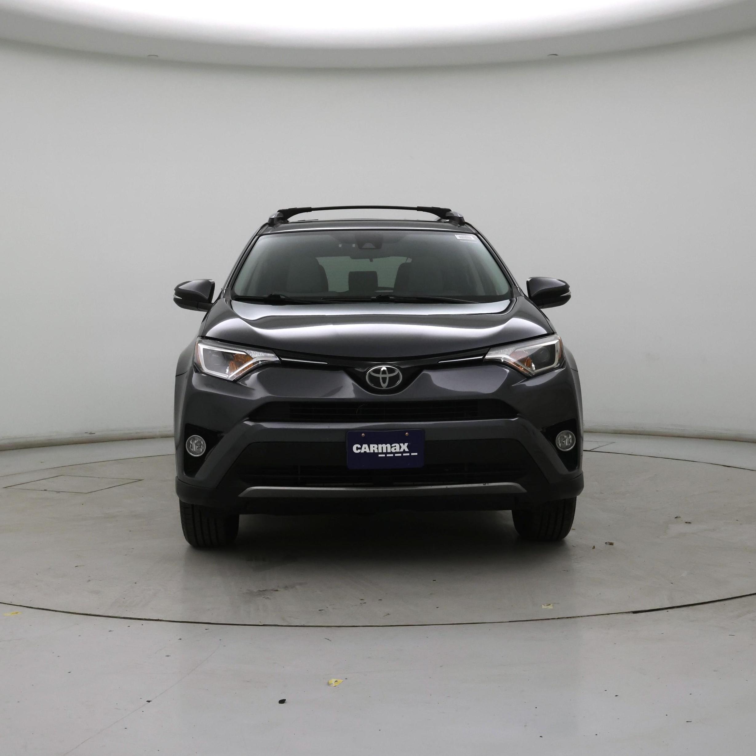 Thumbnail: 2018 Toyota RAV4 - 5