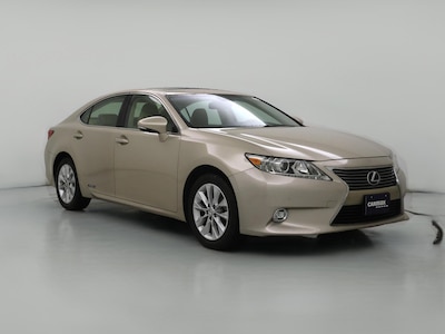 2014 Lexus ES 300h