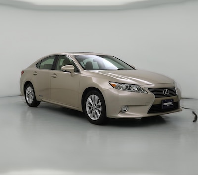2014 Lexus ES 300h