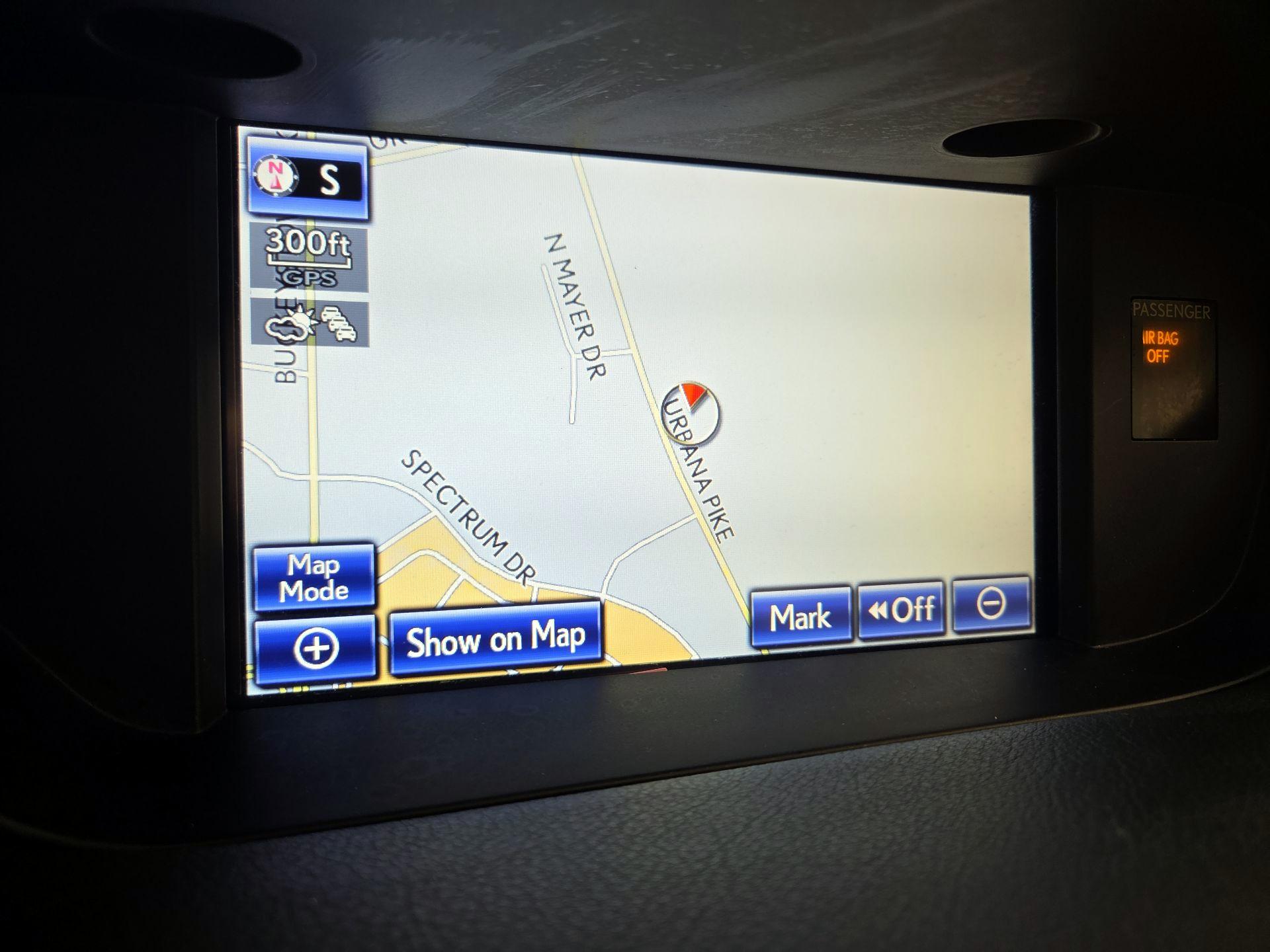 Thumbnail: 2014 Lexus ES - 14