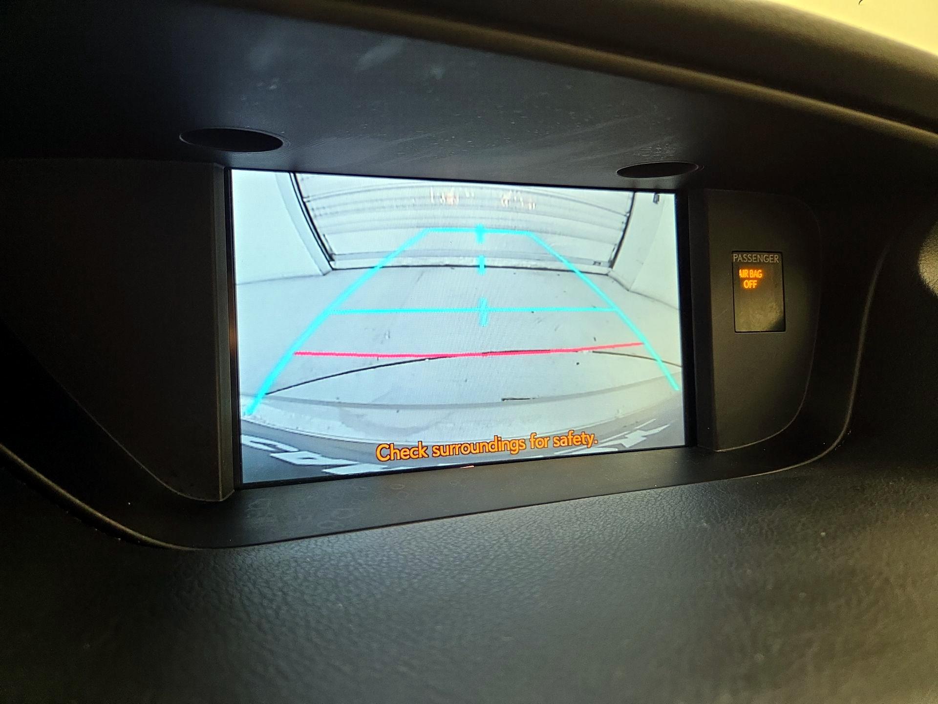 Thumbnail: 2014 Lexus ES - 15